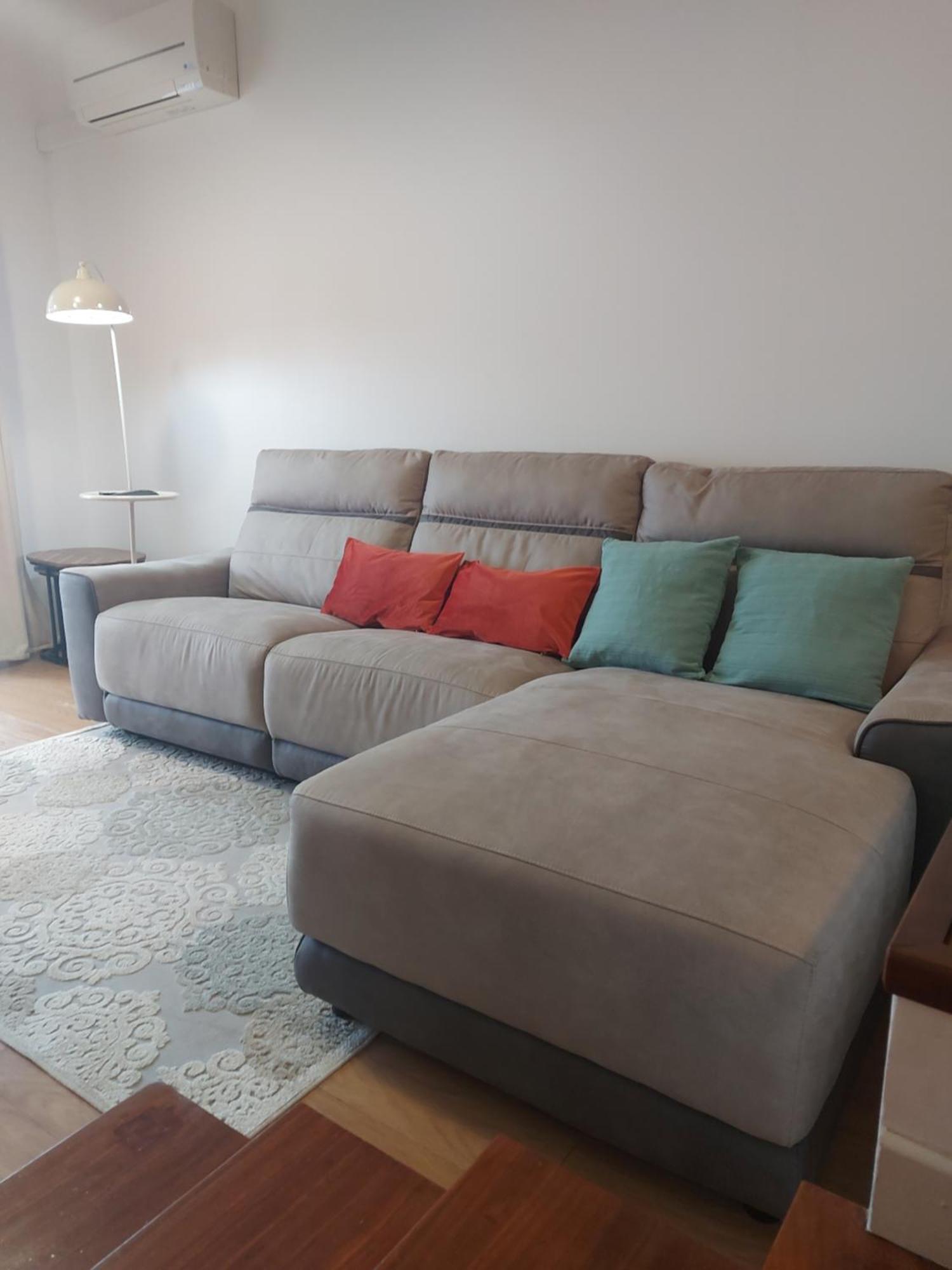 Apartamento Bay View *