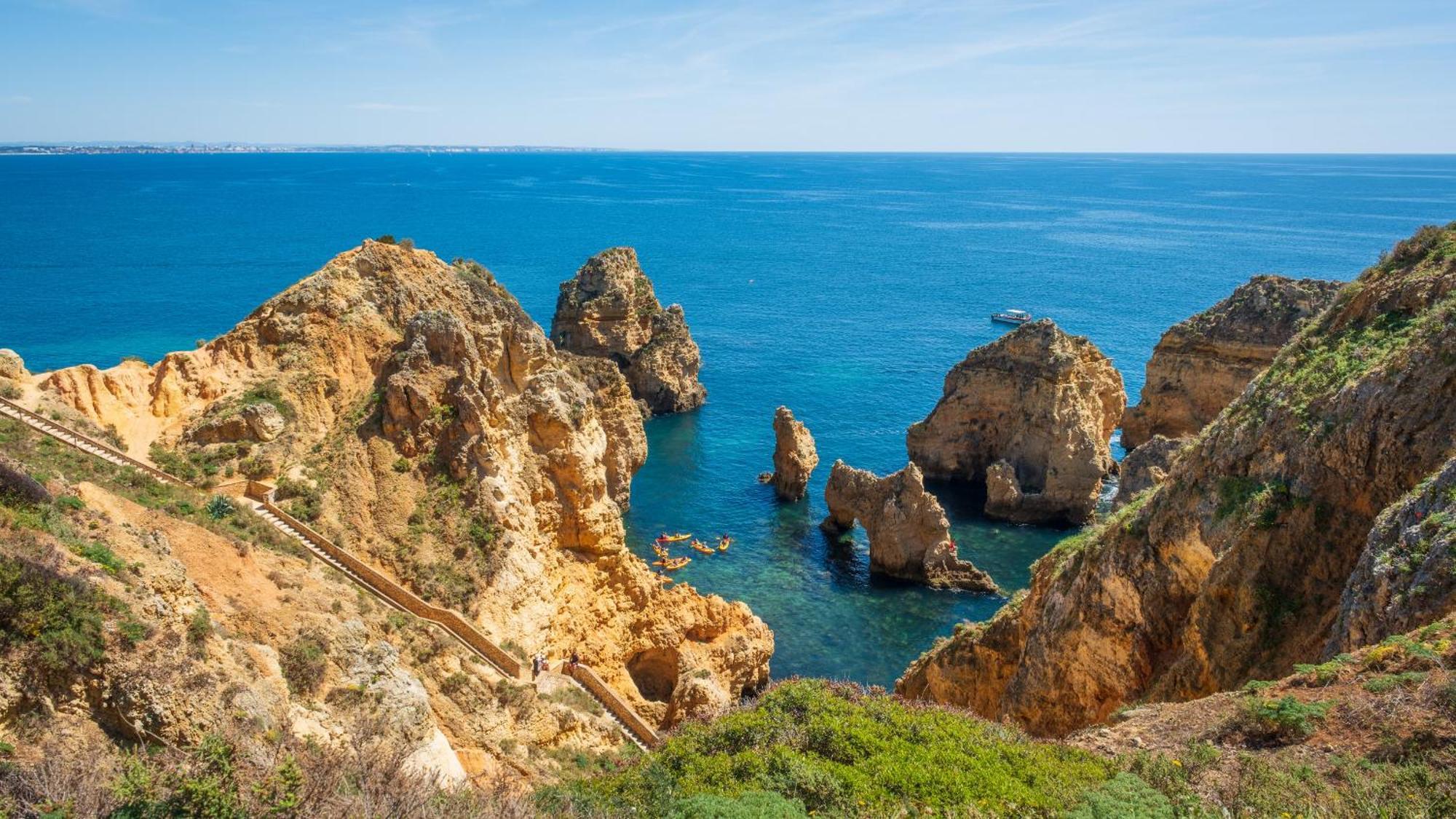 Fabrica Da Ribeira 99 By Destination Algarve Apartment *