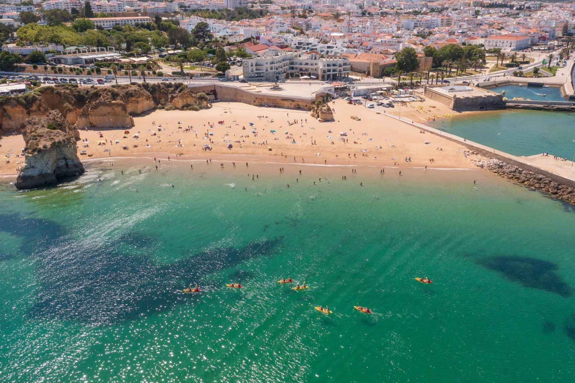 Fabrica Da Ribeira 99 By Destination Algarve * Lagos