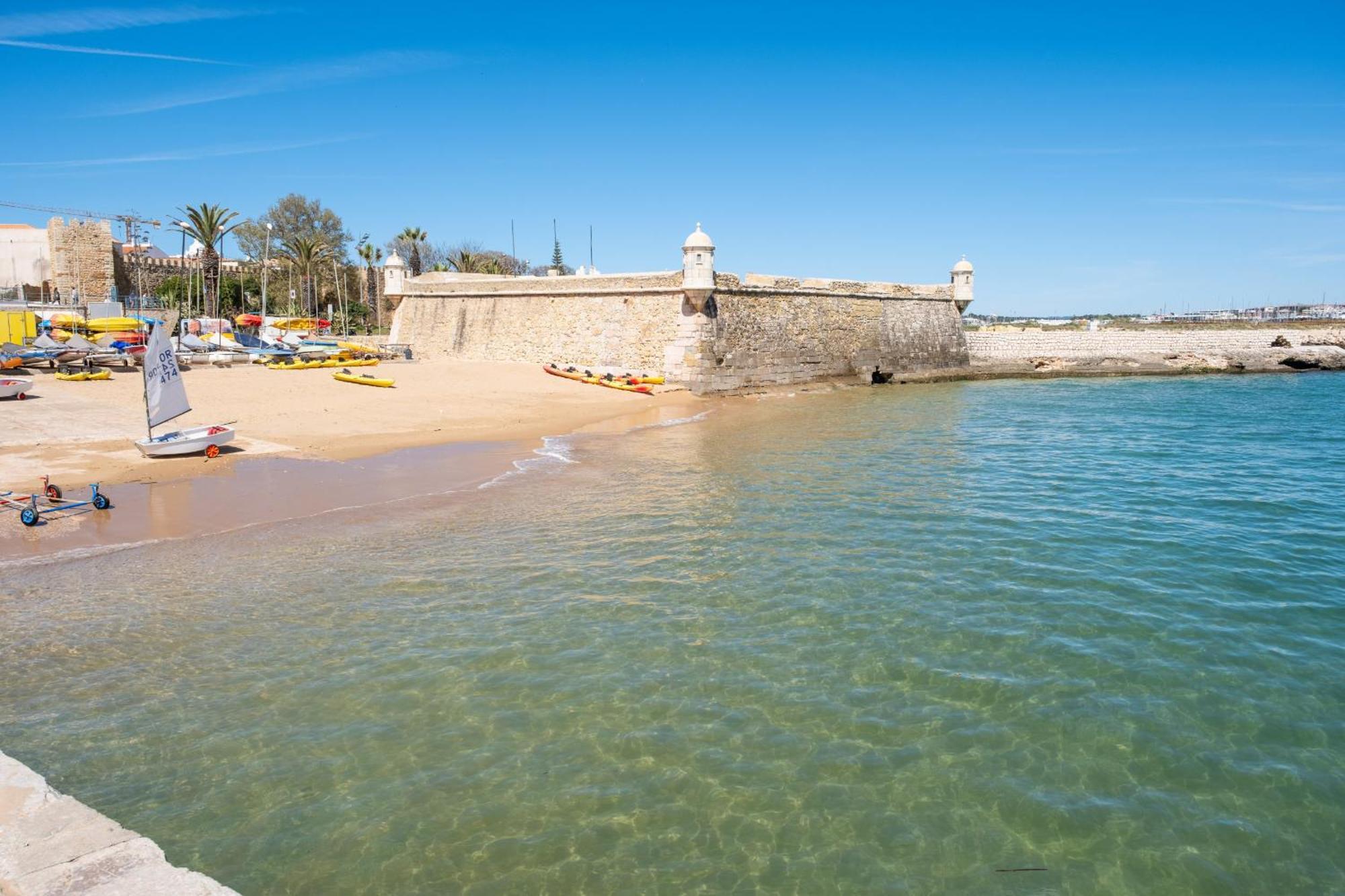 Fabrica Da Ribeira 99 By Destination Algarve