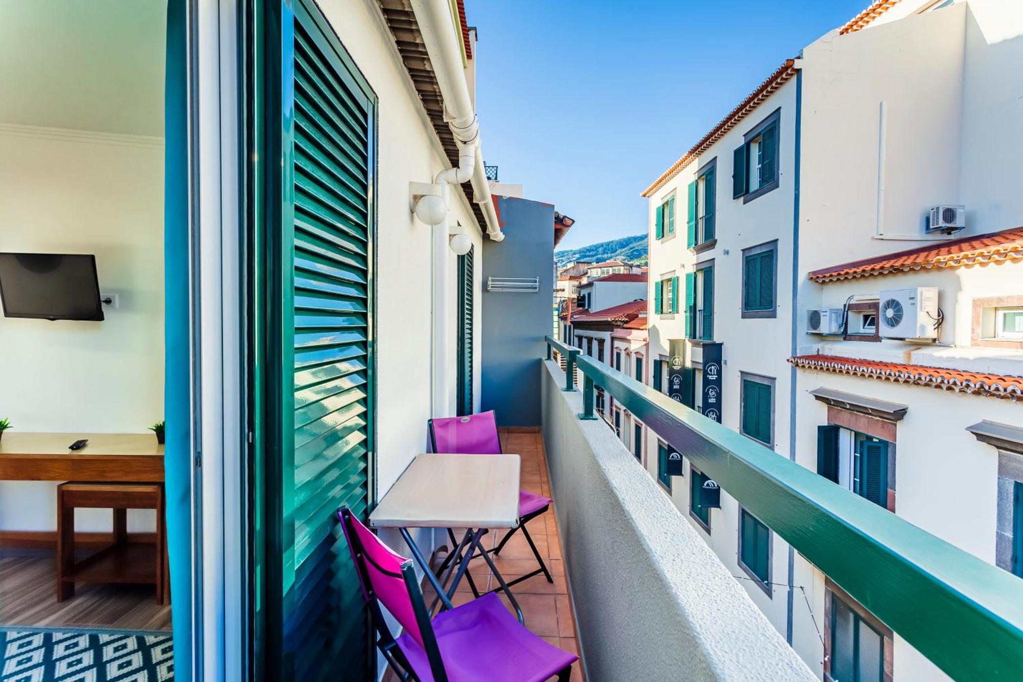 Apartamento Casa Da Ribeira *