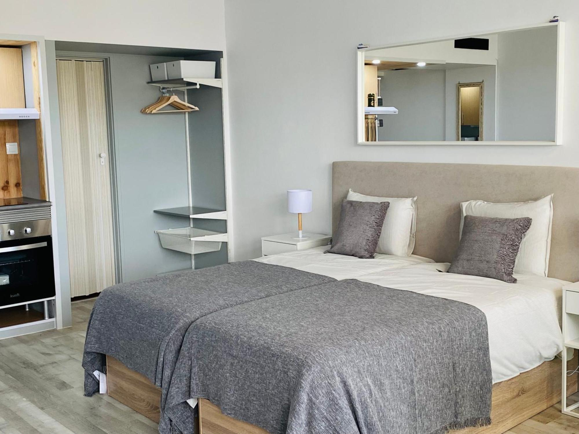 Apartment Lovely With Sea View In Da Rocha