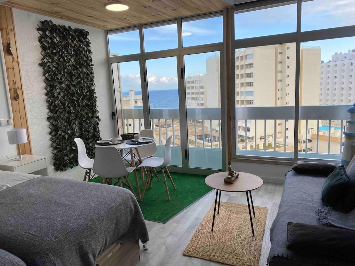Apartment Lovely With Sea View In Da Rocha