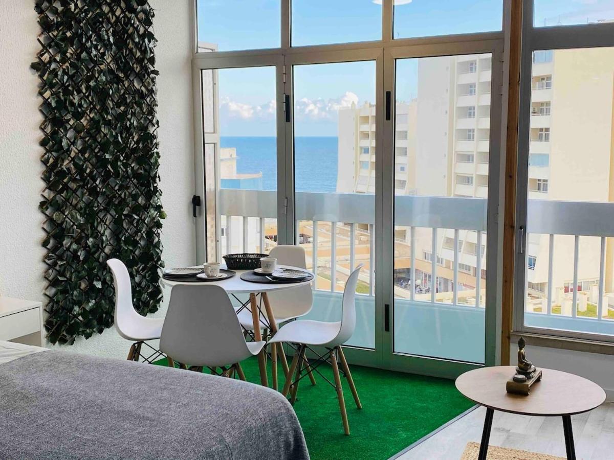 Apartment Lovely With Sea View In Da Rocha *