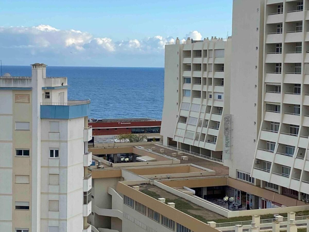 Lovely With Sea View In Da Rocha *