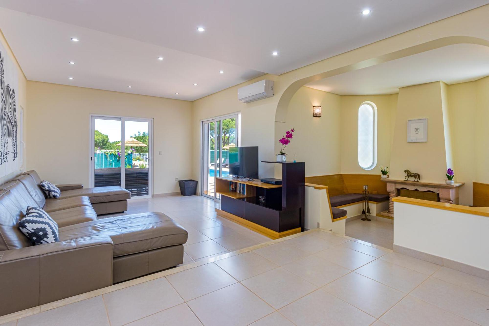 Carlivo Villa Albufeira