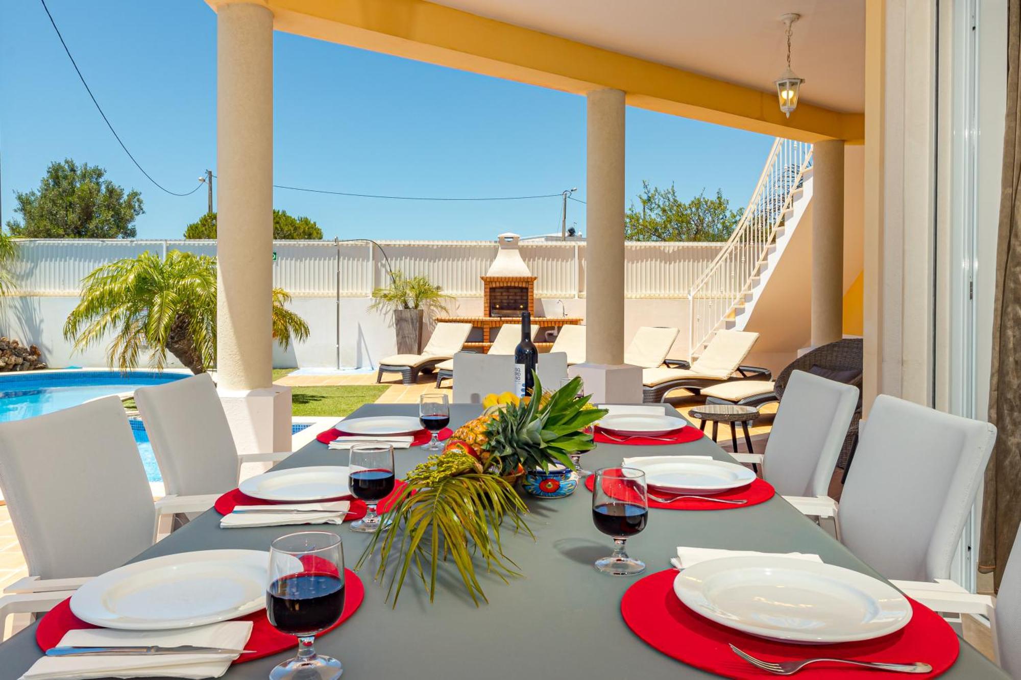 Duma Pousada Albufeira