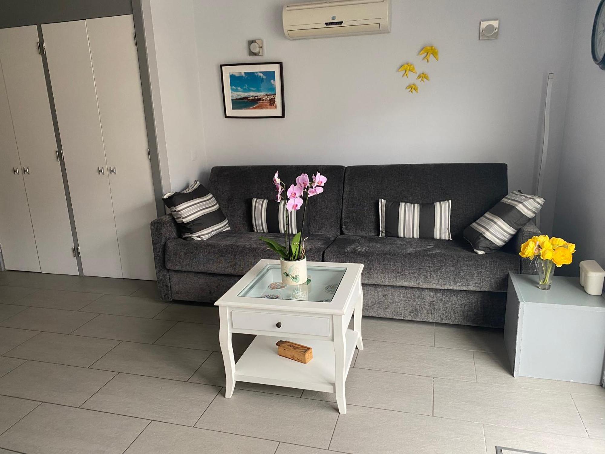 Portugal Maria Appt Apartment Albufeira