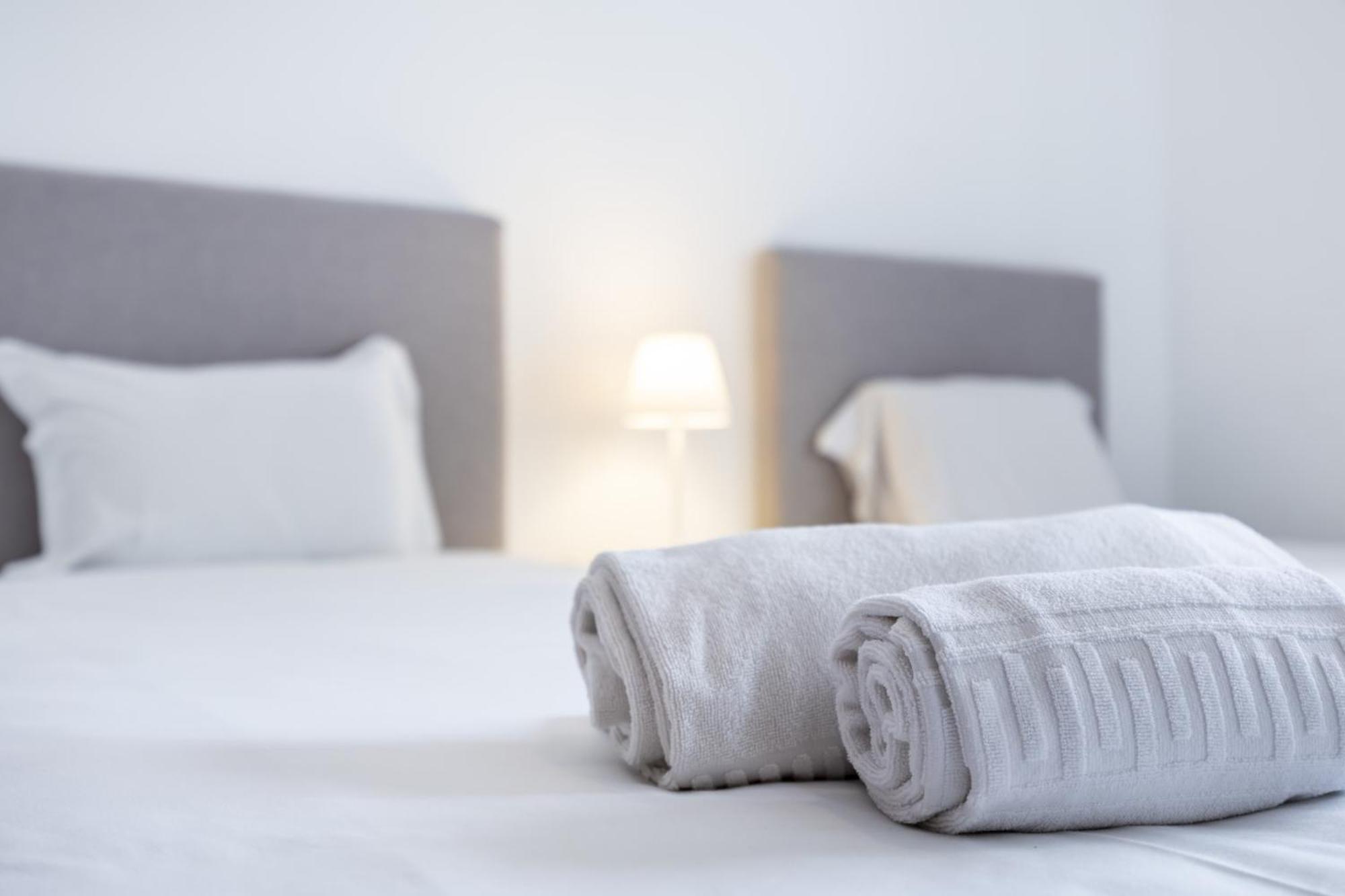 T3 Moinho By Seewest Apartment Lagos