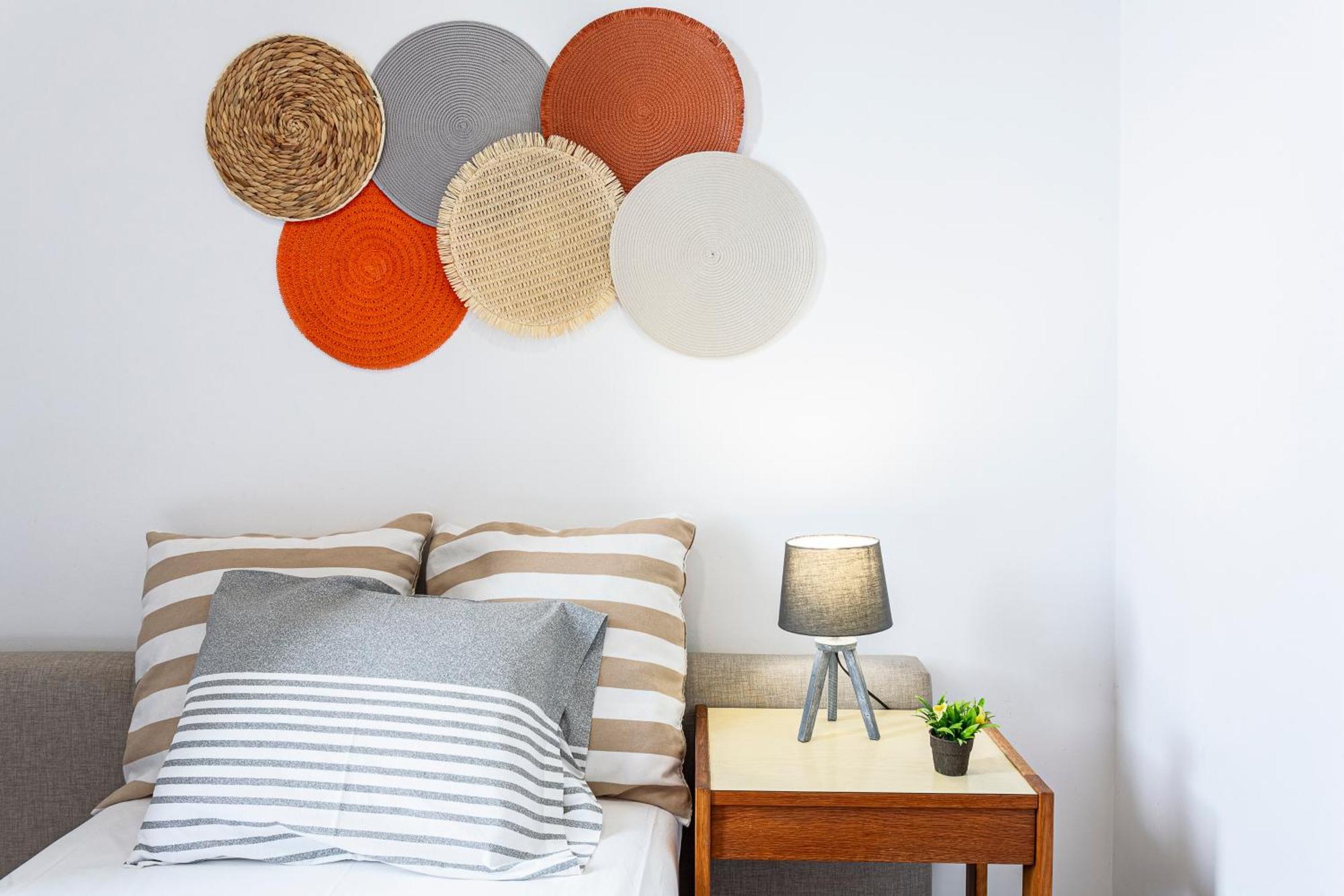 Apartamento Casa Da Ribeira *