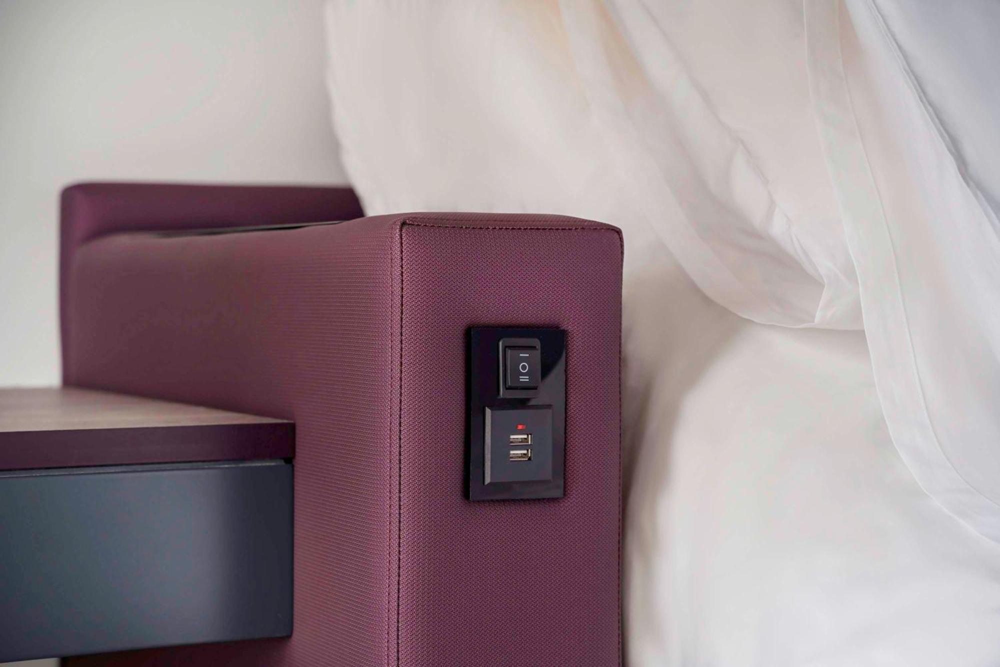 Yotel Hotel Oporto