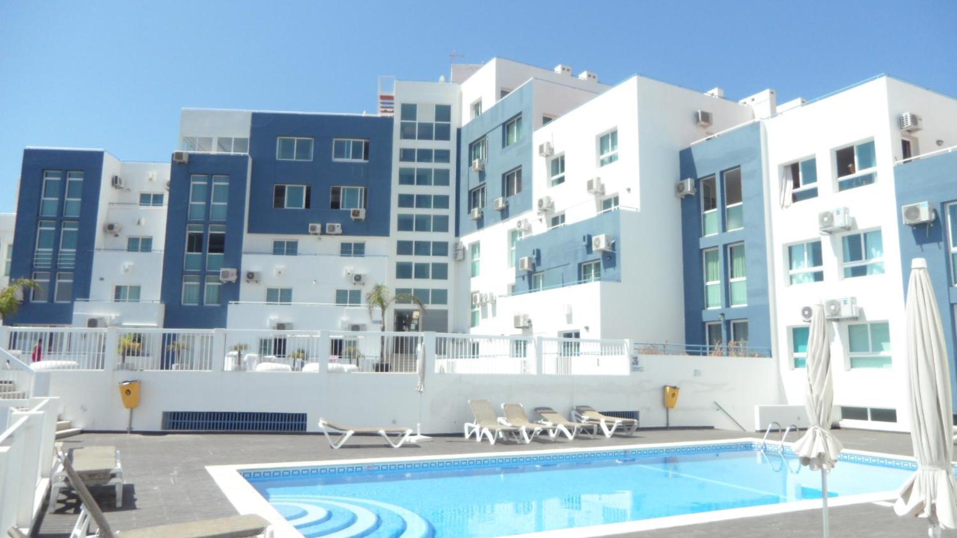 Apartment Bay View *
