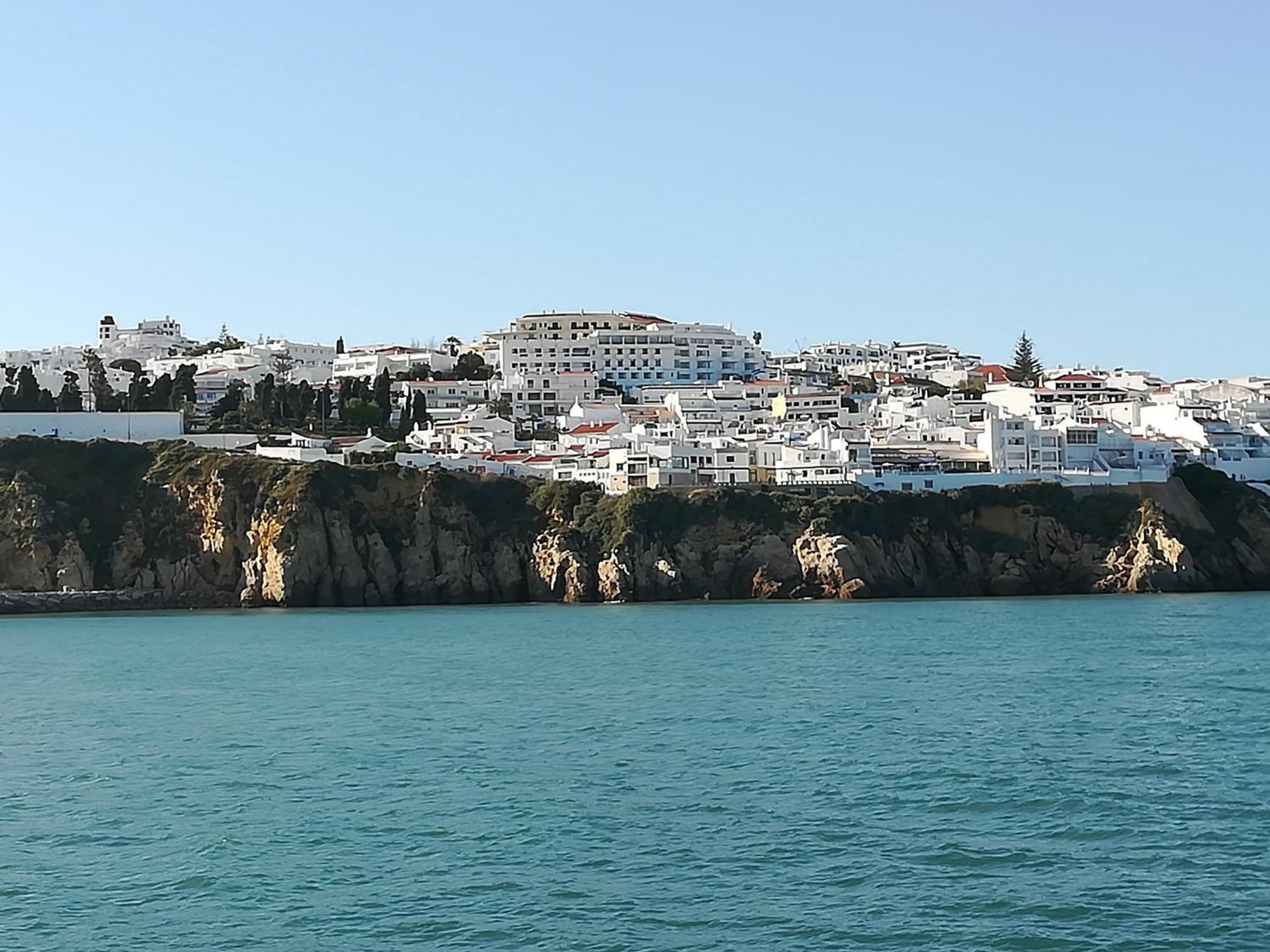 Apartment Bay View