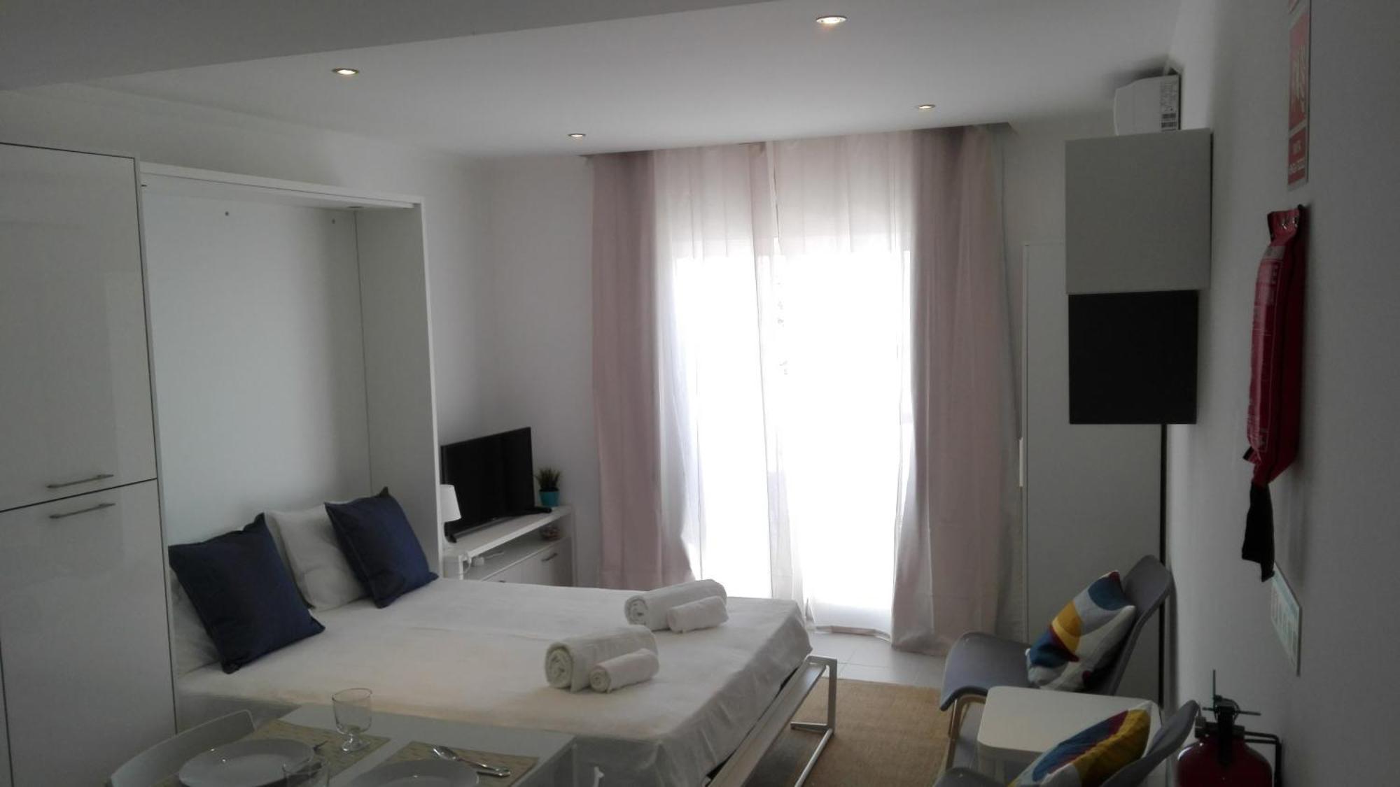 Apartment Bay View Albufeira
