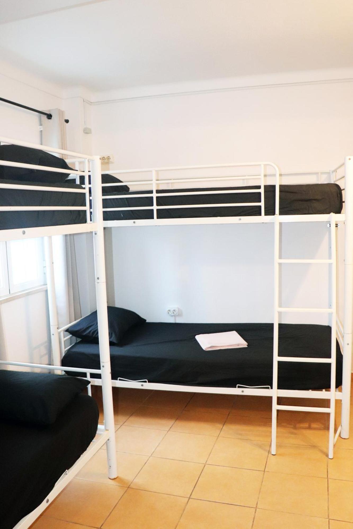 Jjs Yard Hostel *