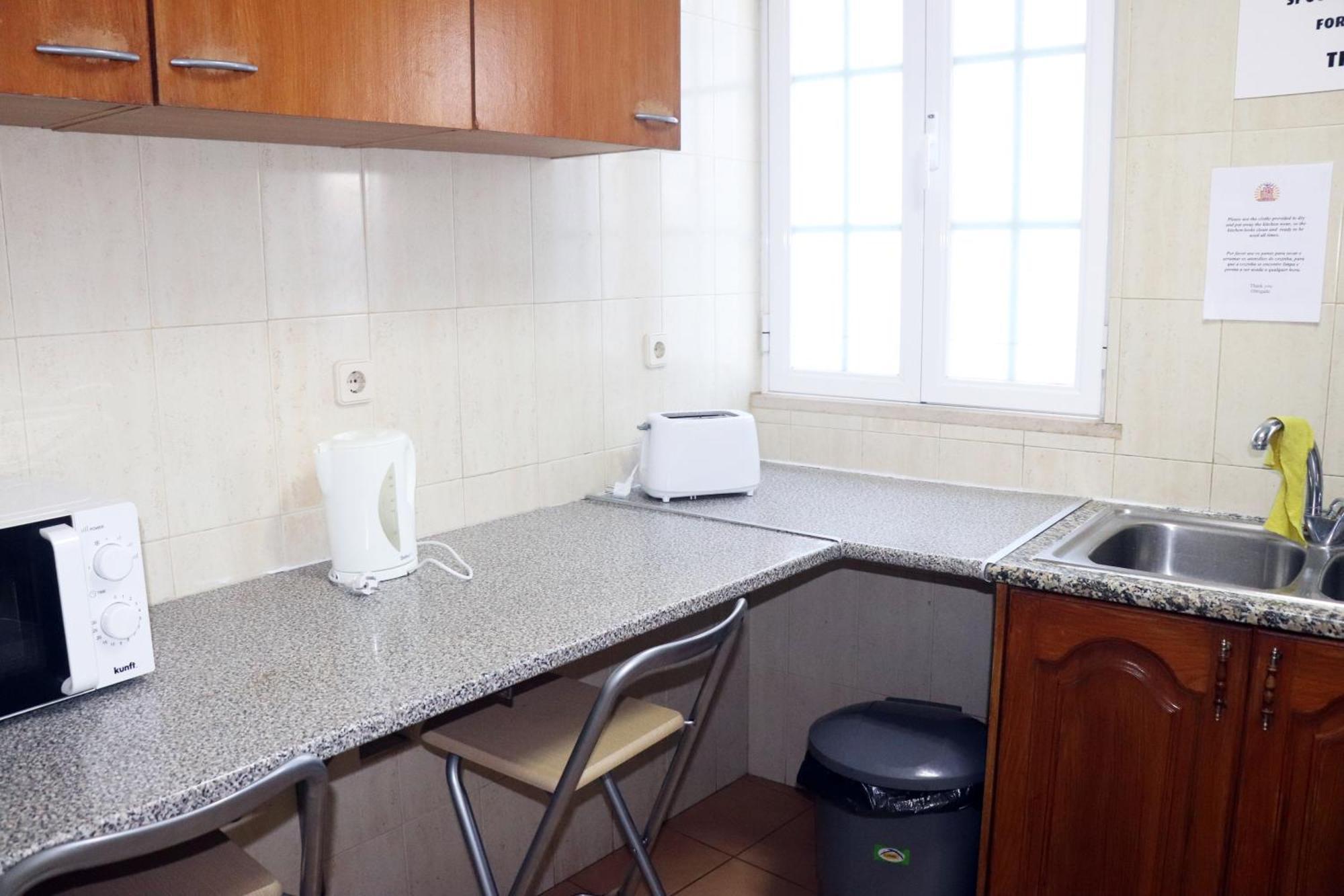 Jjs Yard Hostel Lagos