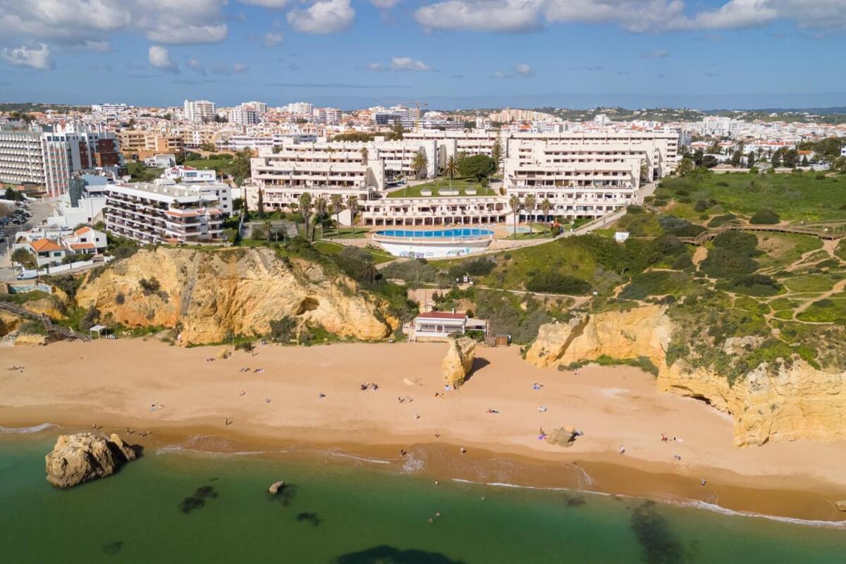 Bellevue By The Sea - Oceanfront For 4 With Stunning Views At Dona Ana