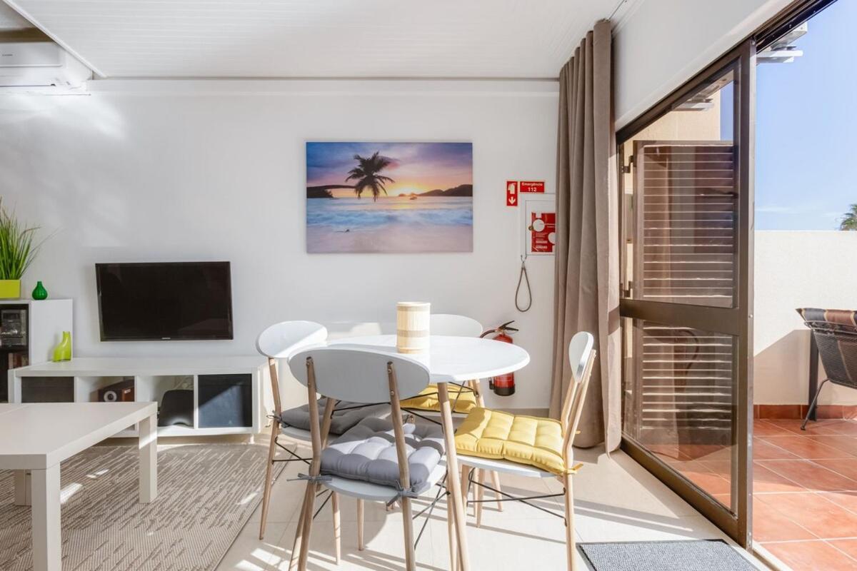 Bellevue By The Sea - Oceanfront For 4 With Stunning Views At Dona Ana Apartment Lagos