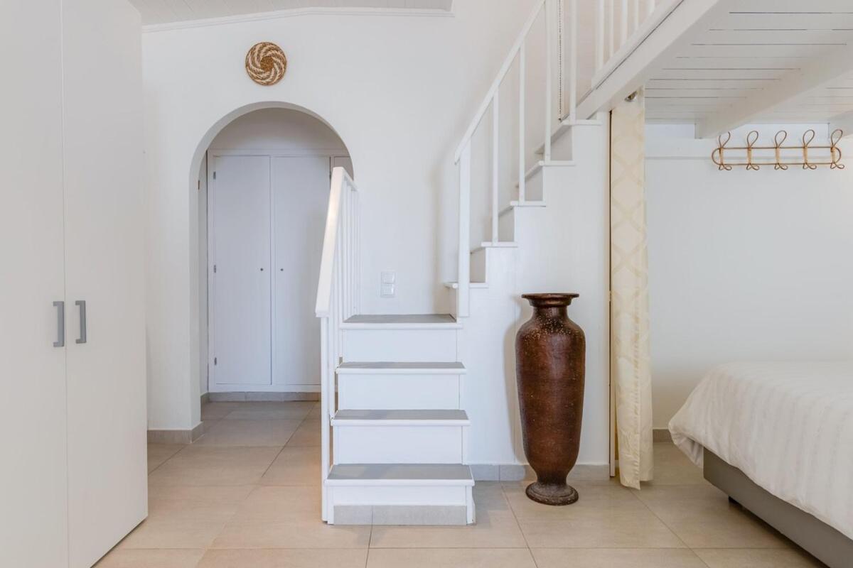 Bellevue By The Sea - Oceanfront For 4 With Stunning Views At Dona Ana Apartment Lagos