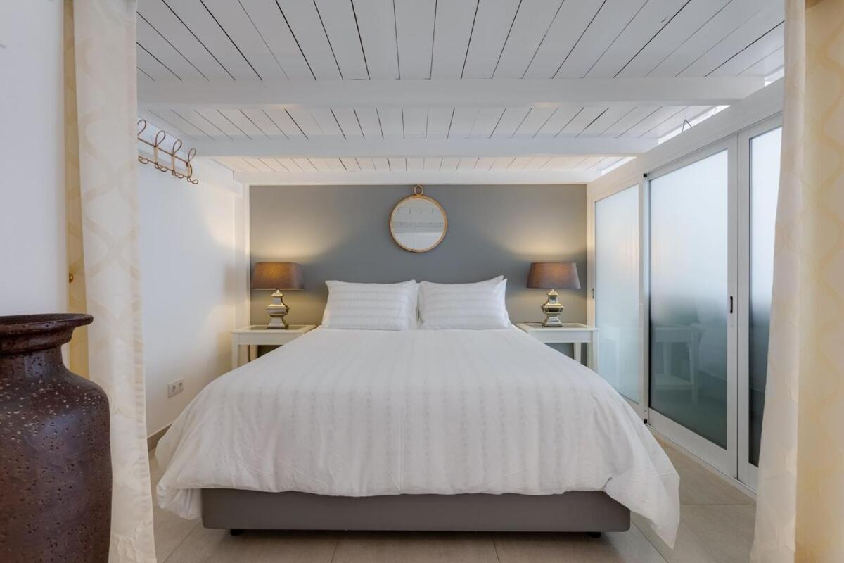 Bellevue By The Sea - Oceanfront For 4 With Stunning Views At Dona Ana * Lagos