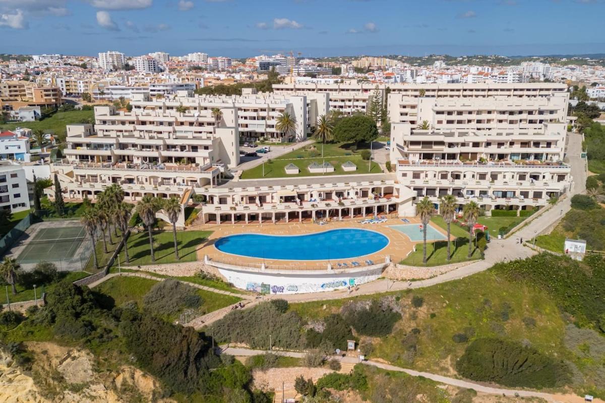 Apartment Bellevue By The Sea - Oceanfront For 4 With Stunning Views At Dona Ana