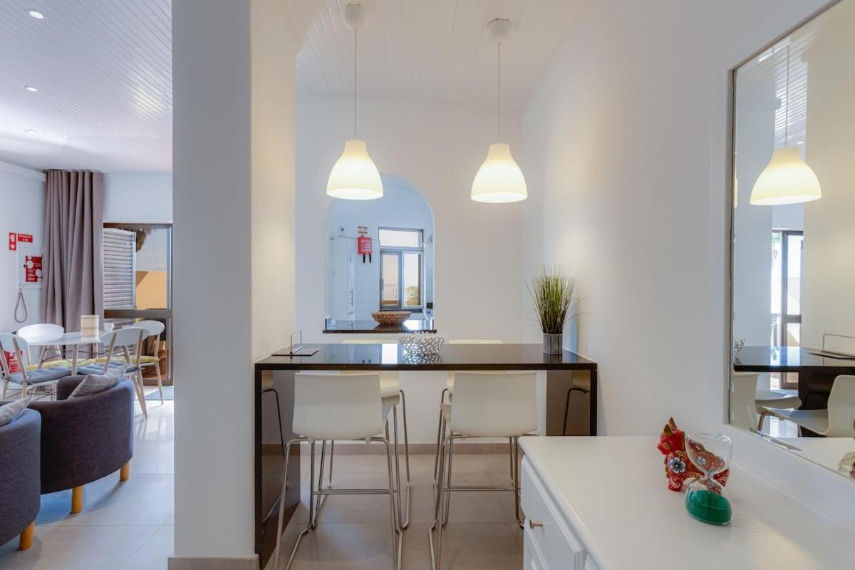 Bellevue By The Sea - Oceanfront For 4 With Stunning Views At Dona Ana *