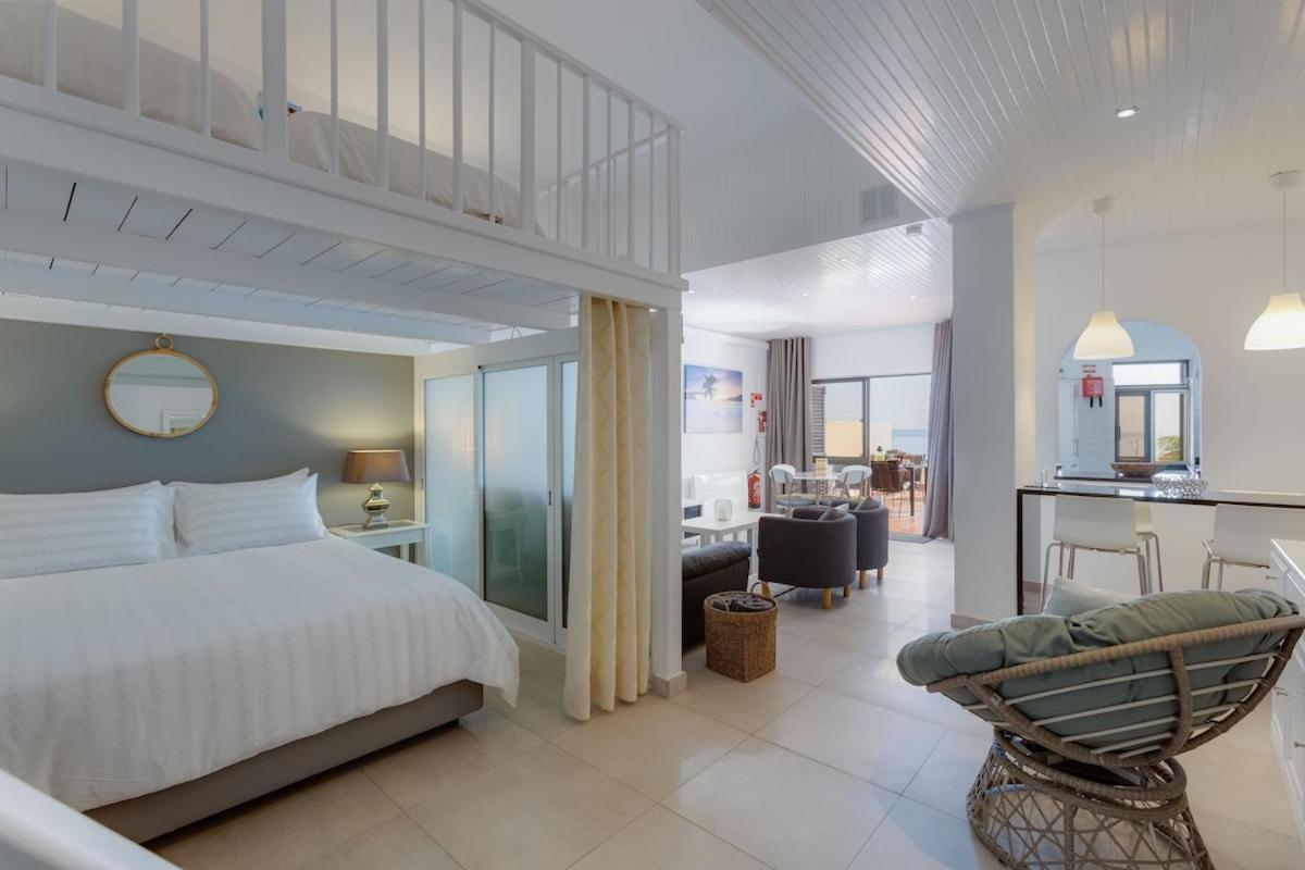 Bellevue By The Sea - Oceanfront For 4 With Stunning Views At Dona Ana * Lagos