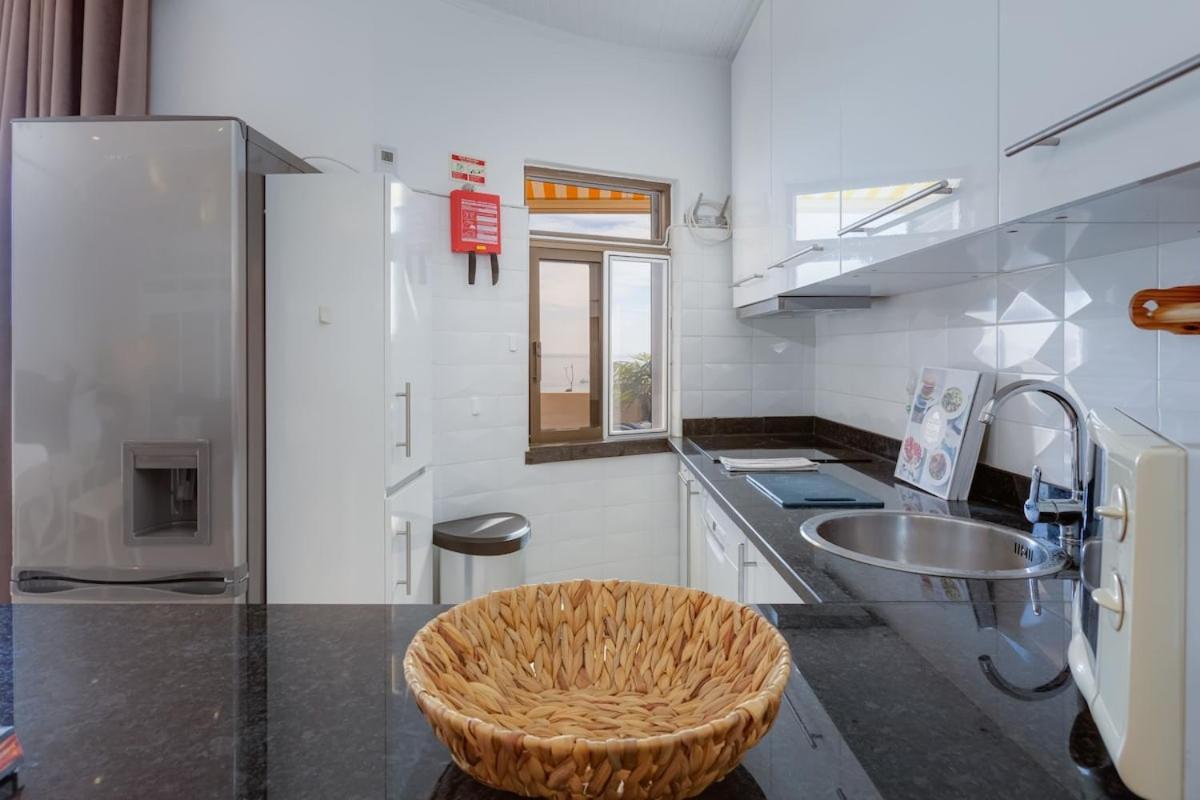 Bellevue By The Sea - Oceanfront For 4 With Stunning Views At Dona Ana Apartment