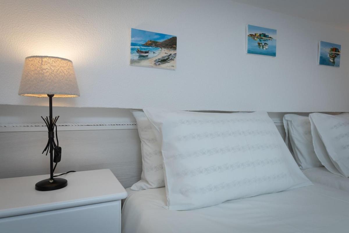 Bellevue By The Sea - Oceanfront For 4 With Stunning Views At Dona Ana * Lagos