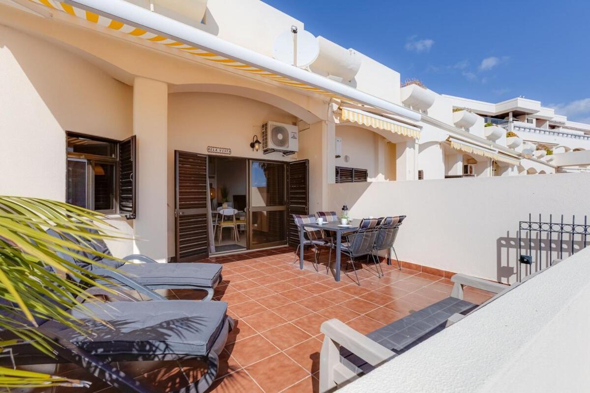 Bellevue By The Sea - Oceanfront For 4 With Stunning Views At Dona Ana