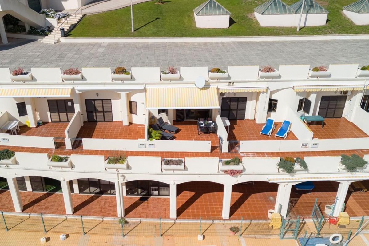 Apartment Bellevue By The Sea - Oceanfront For 4 With Stunning Views At Dona Ana