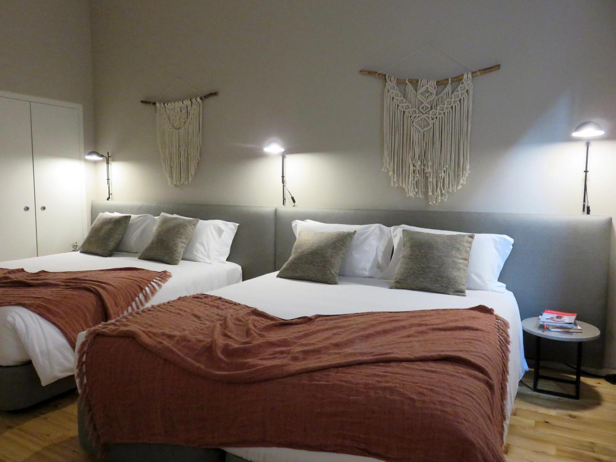 Apartahotel Serviced - Miragaia Ii