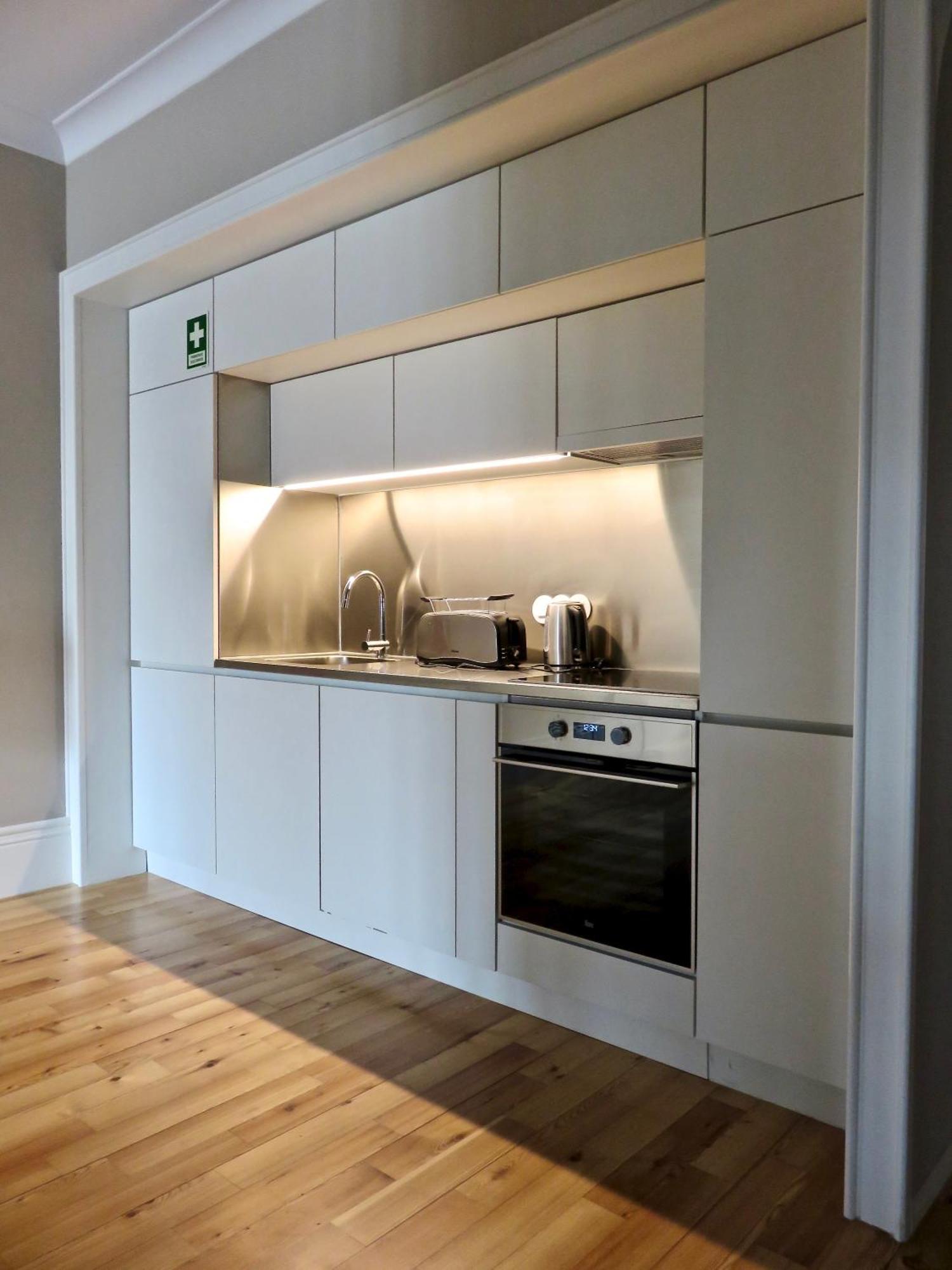 Apartahotel Serviced - Miragaia Ii Oporto
