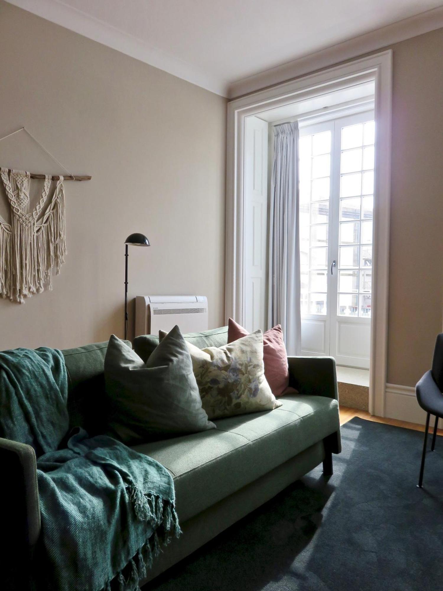 Apartahotel Serviced - Miragaia Ii