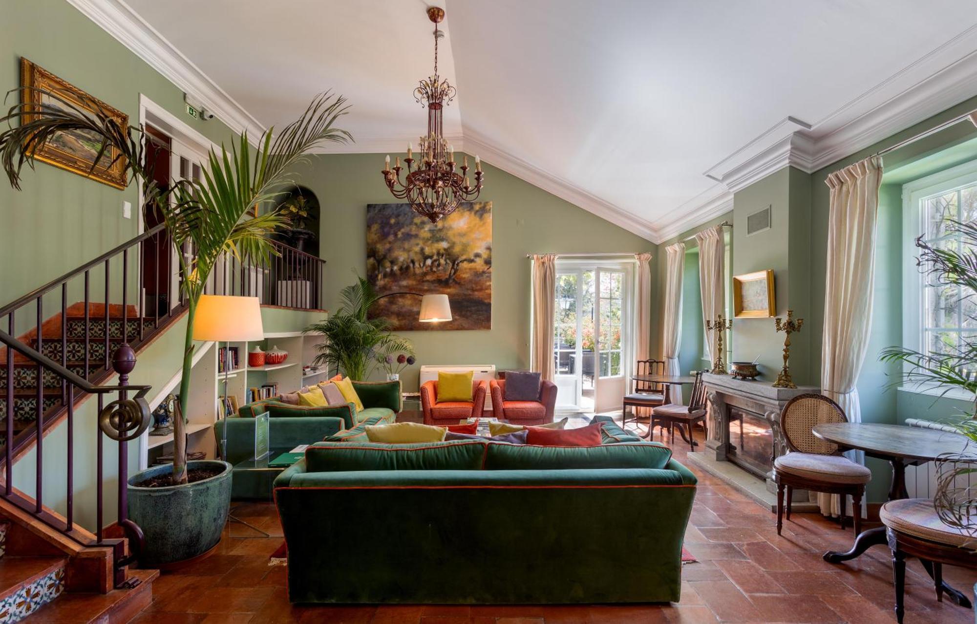 Casa Vela Boutique House Guest house