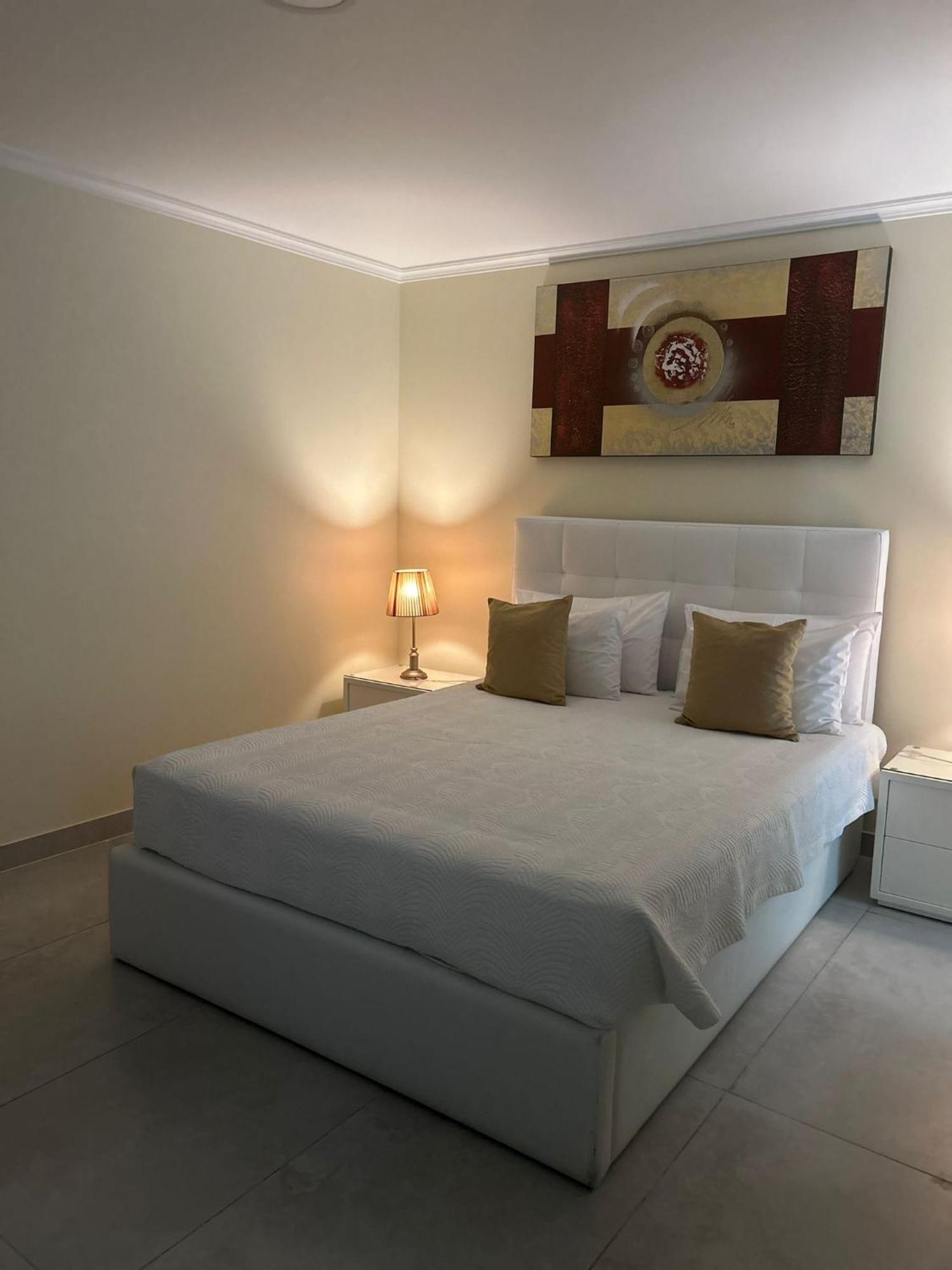 Guest house Sao Francisco
