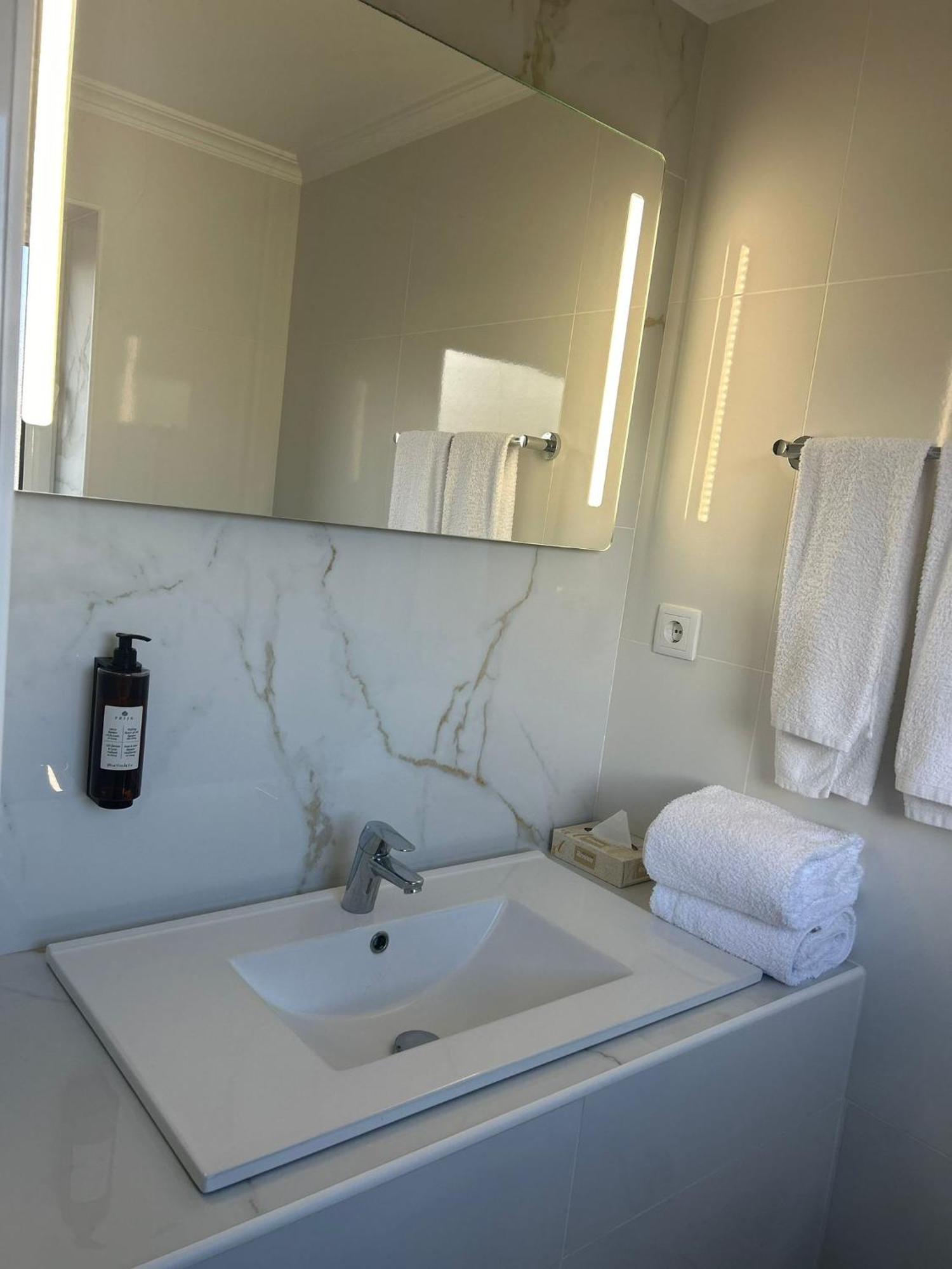 Guest house Sao Francisco 3*