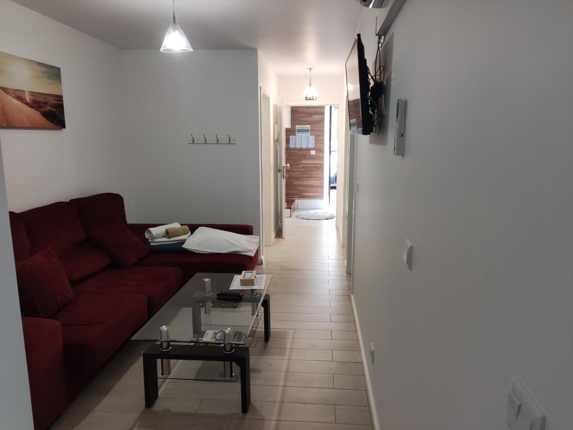 Holiday Funchal Center Apartment