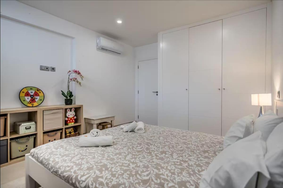 Apartment Sunny 3-bedroom Albufeira