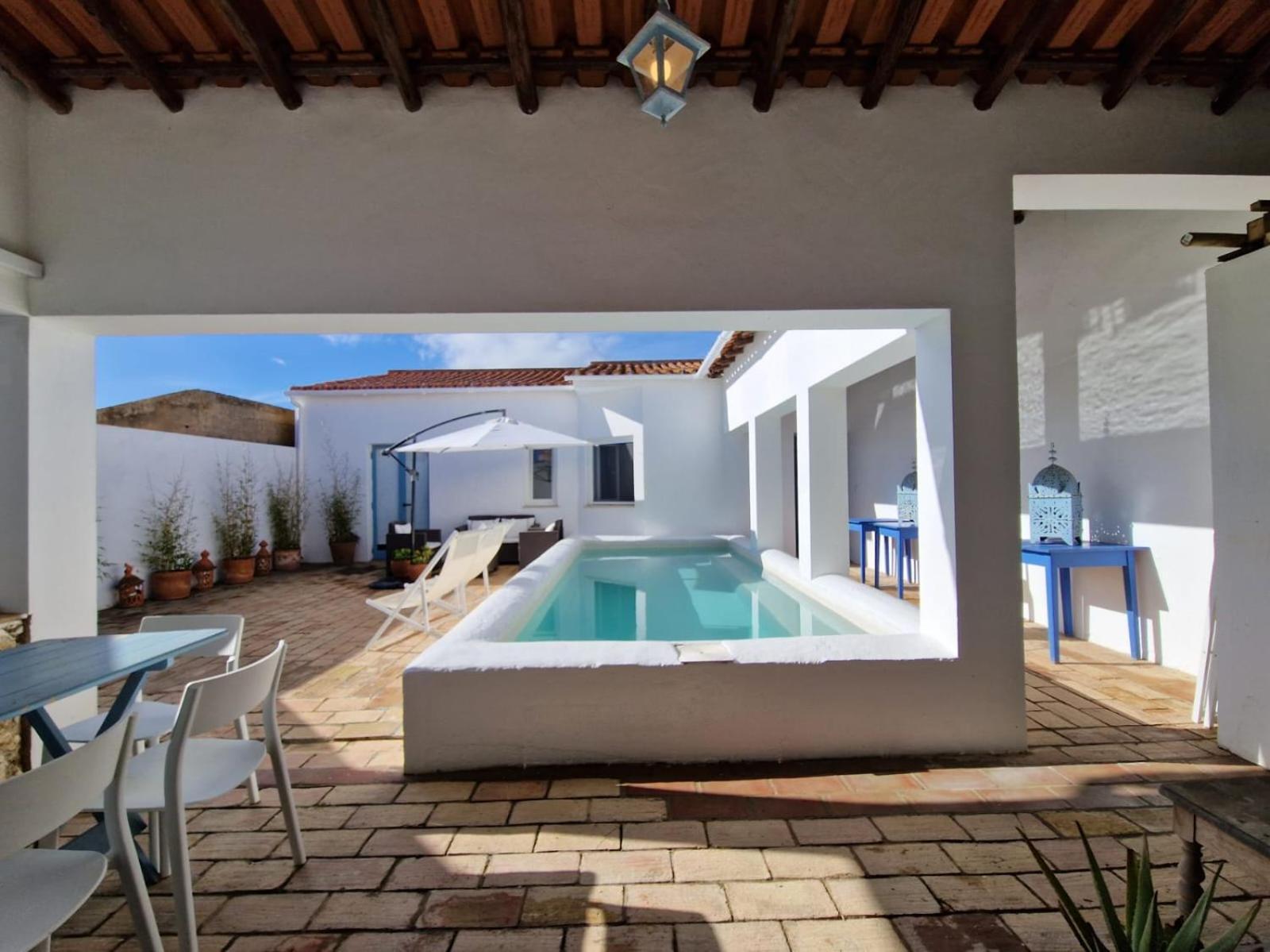 Holiday home Casa Da Figueira Portimao