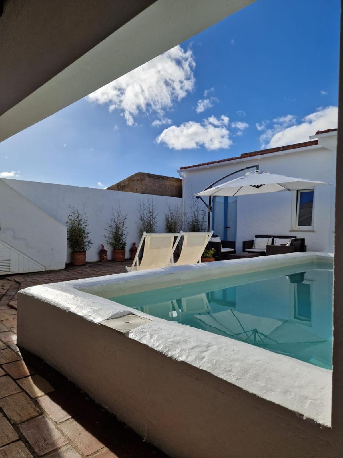 Casa Da Figueira * Portimao