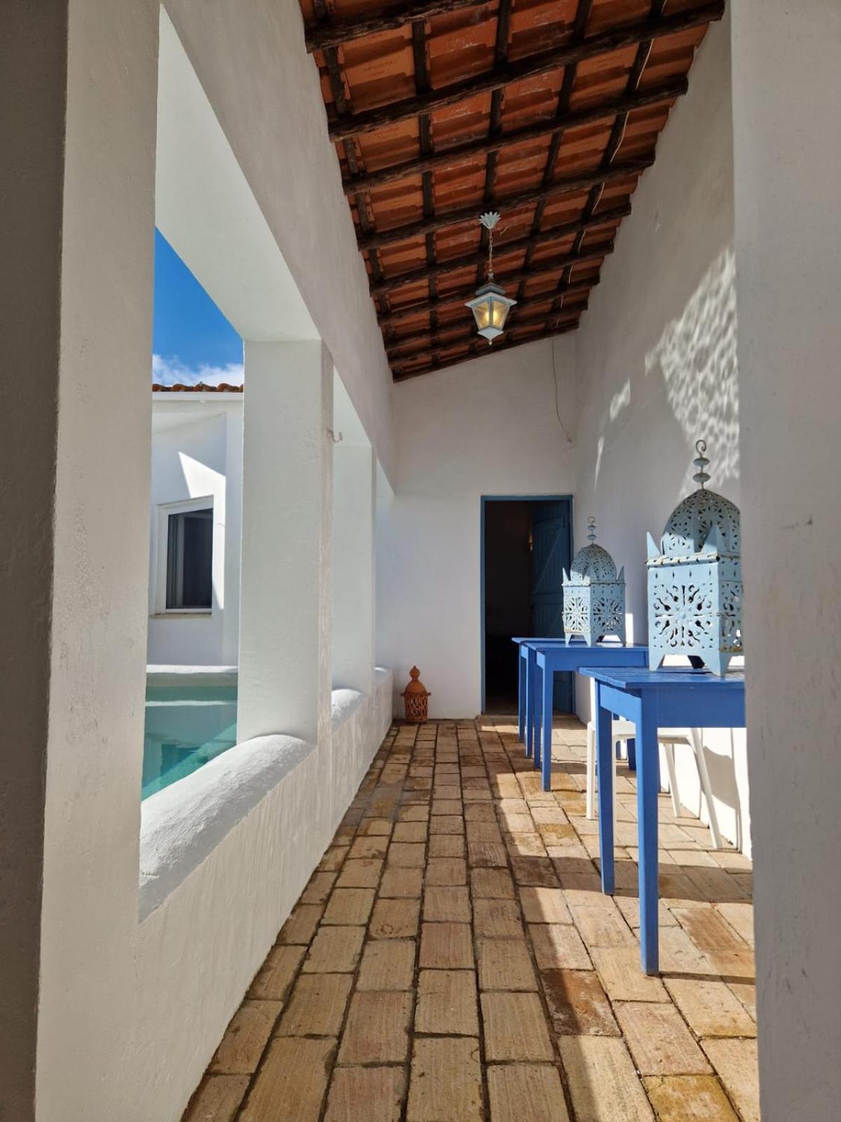 Casa Da Figueira