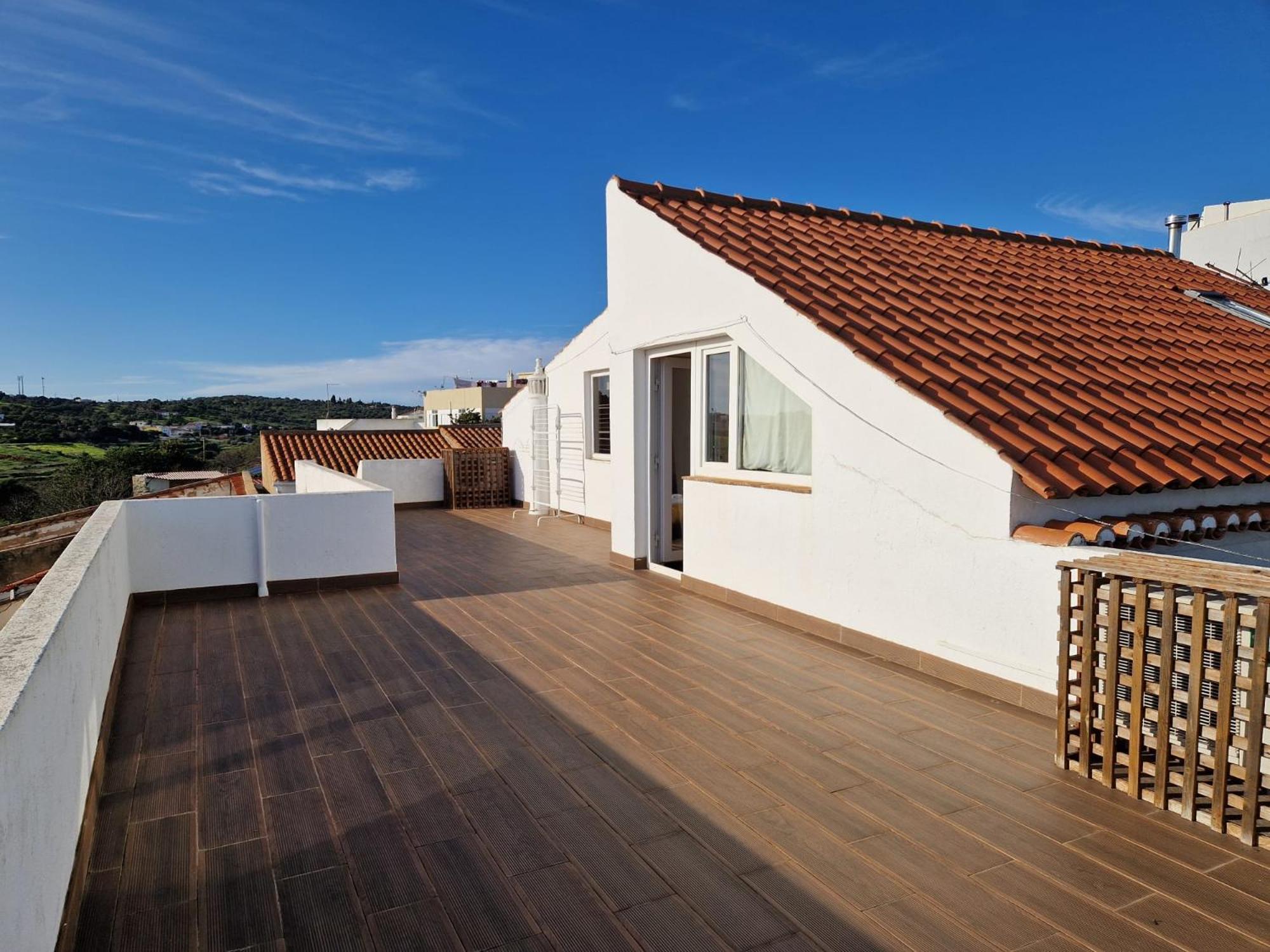 Holiday home Casa Da Figueira
