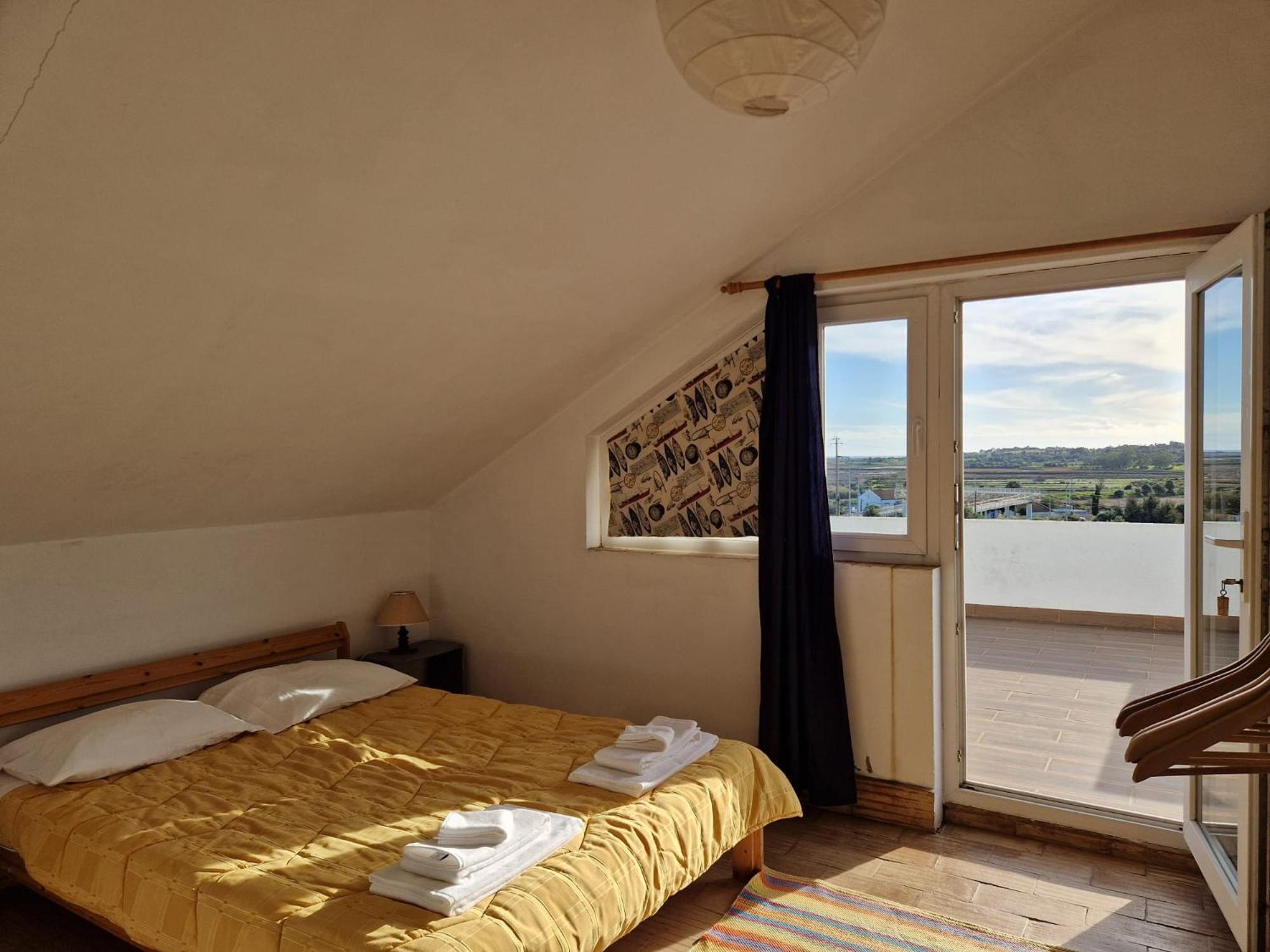 Casa Da Figueira Holiday home *