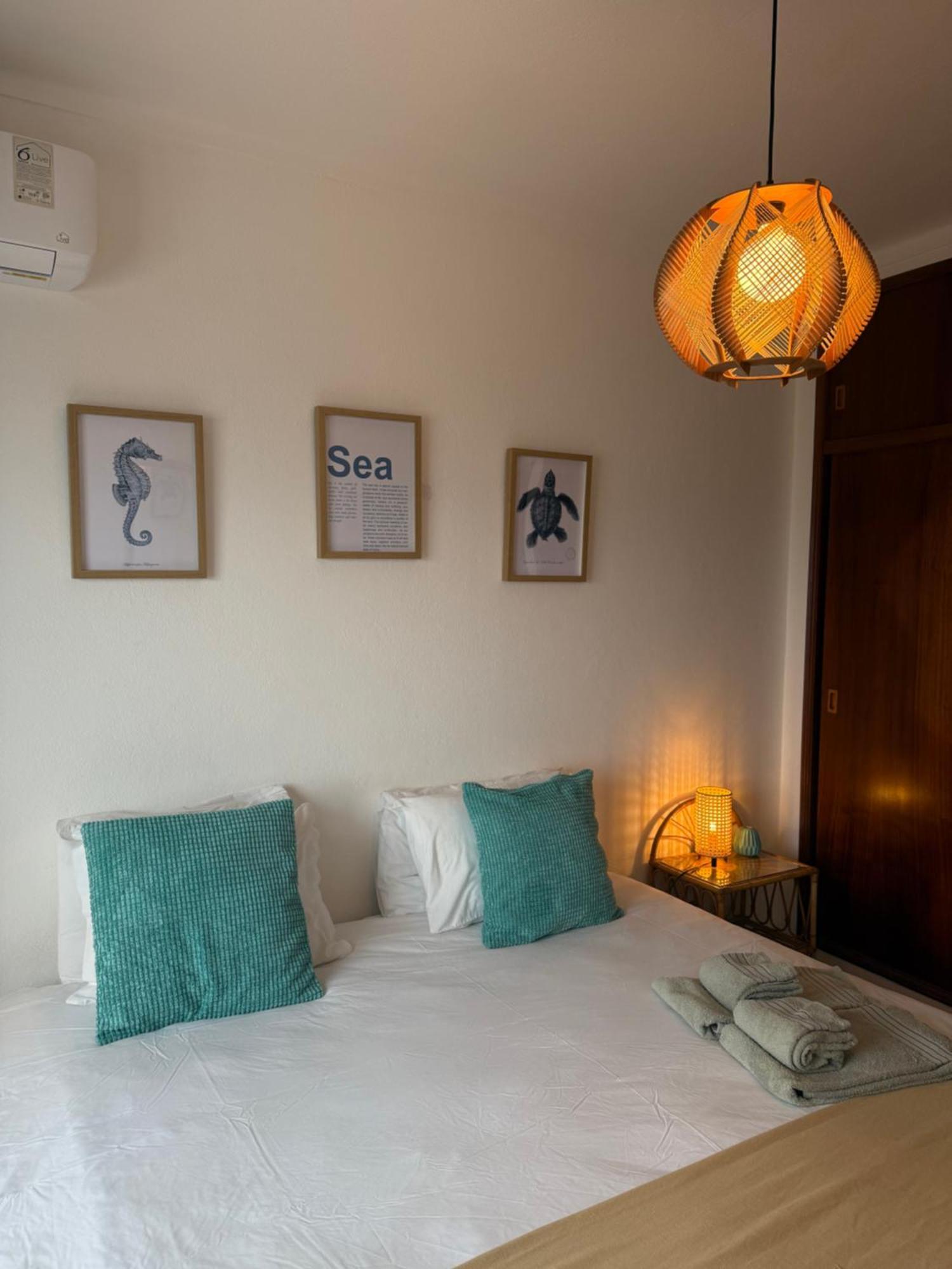 Apartment Olimar Sea View Albufeira