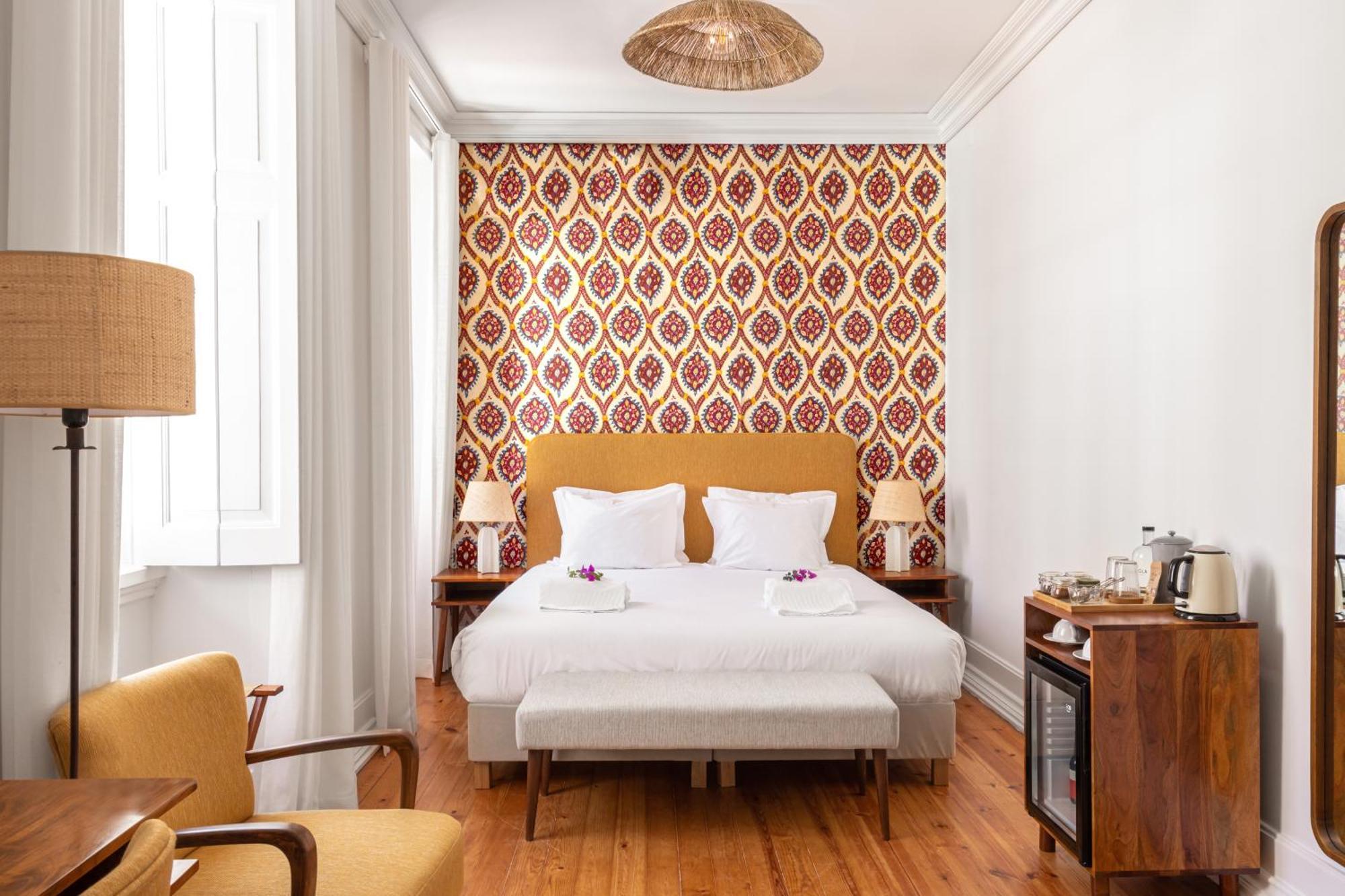 Pergola Boutique (adults Only) 4* Cascais