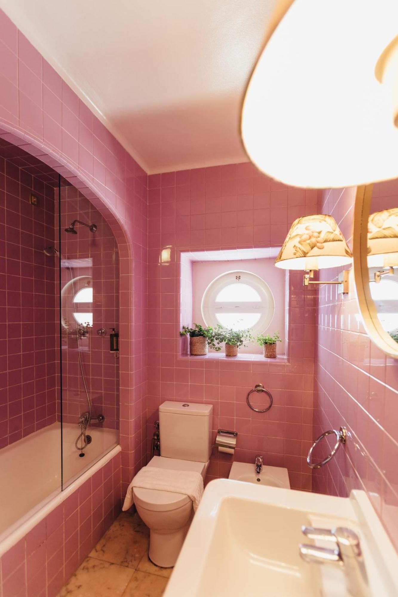 Pergola Boutique (adults Only) Bed & Breakfast 4*