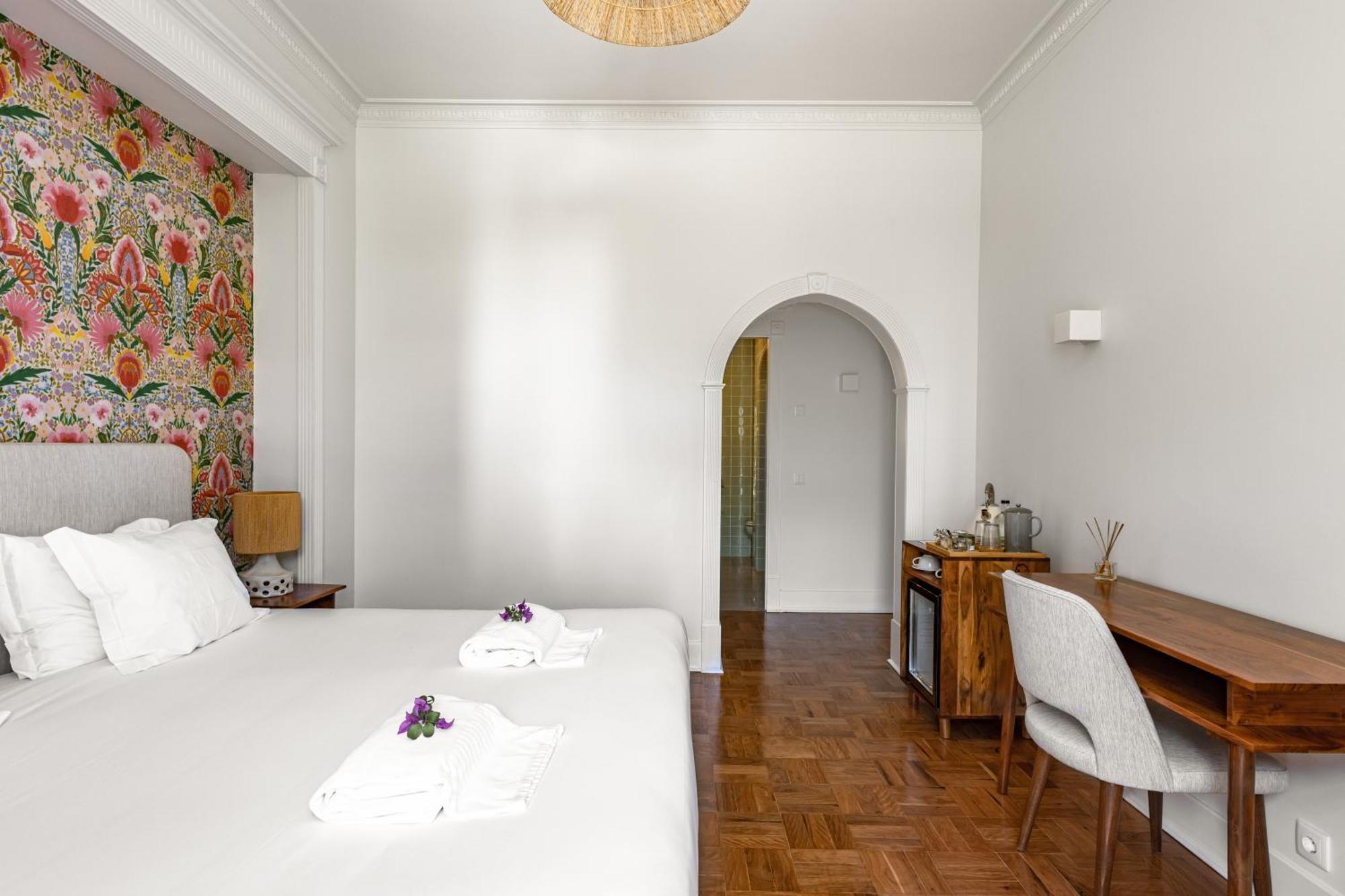 Pergola Boutique (adults Only) Bed & Breakfast 4*