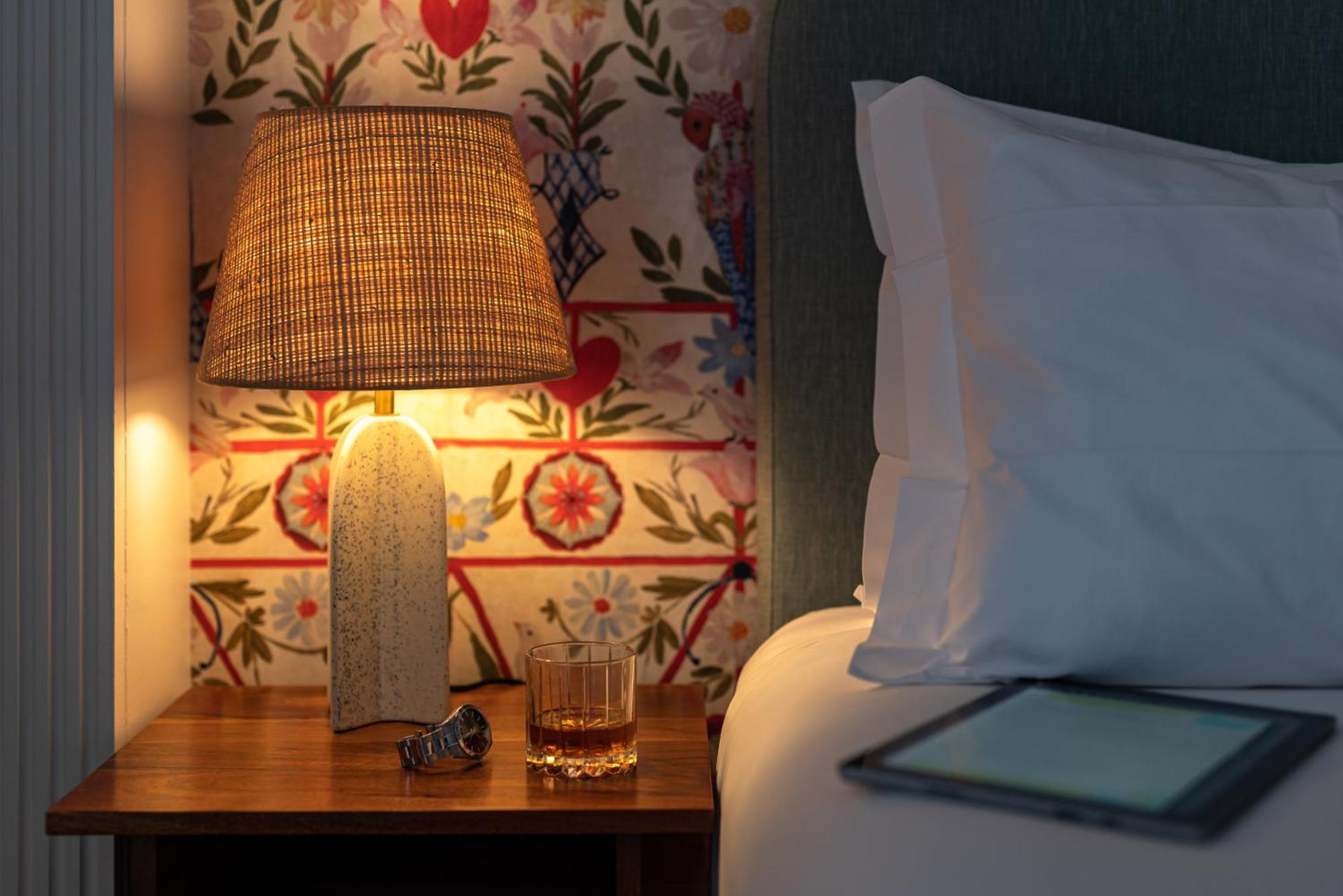 Pergola Boutique (adults Only) Bed & Breakfast Cascais