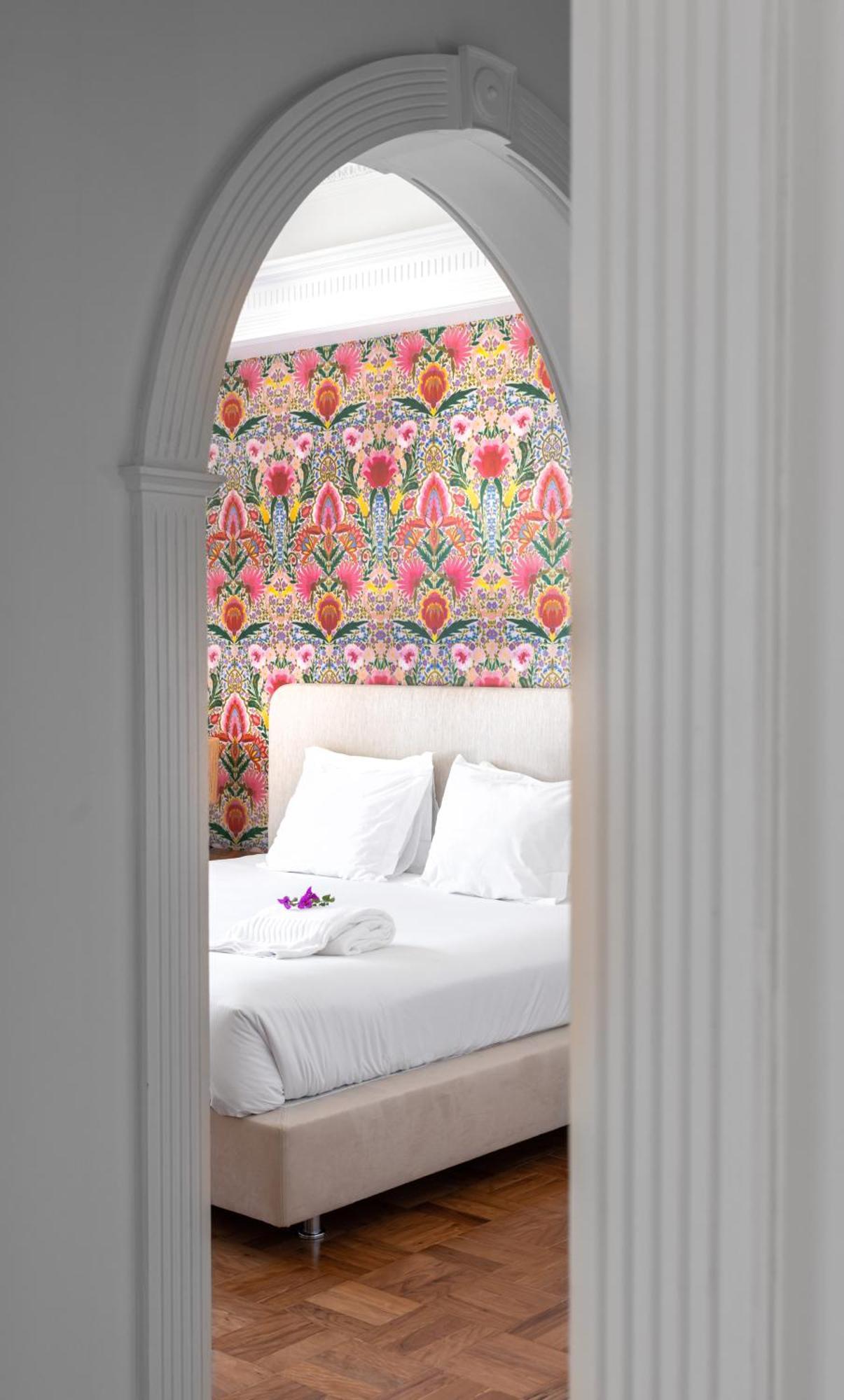 Pergola Boutique (adults Only) Bed & Breakfast 4*